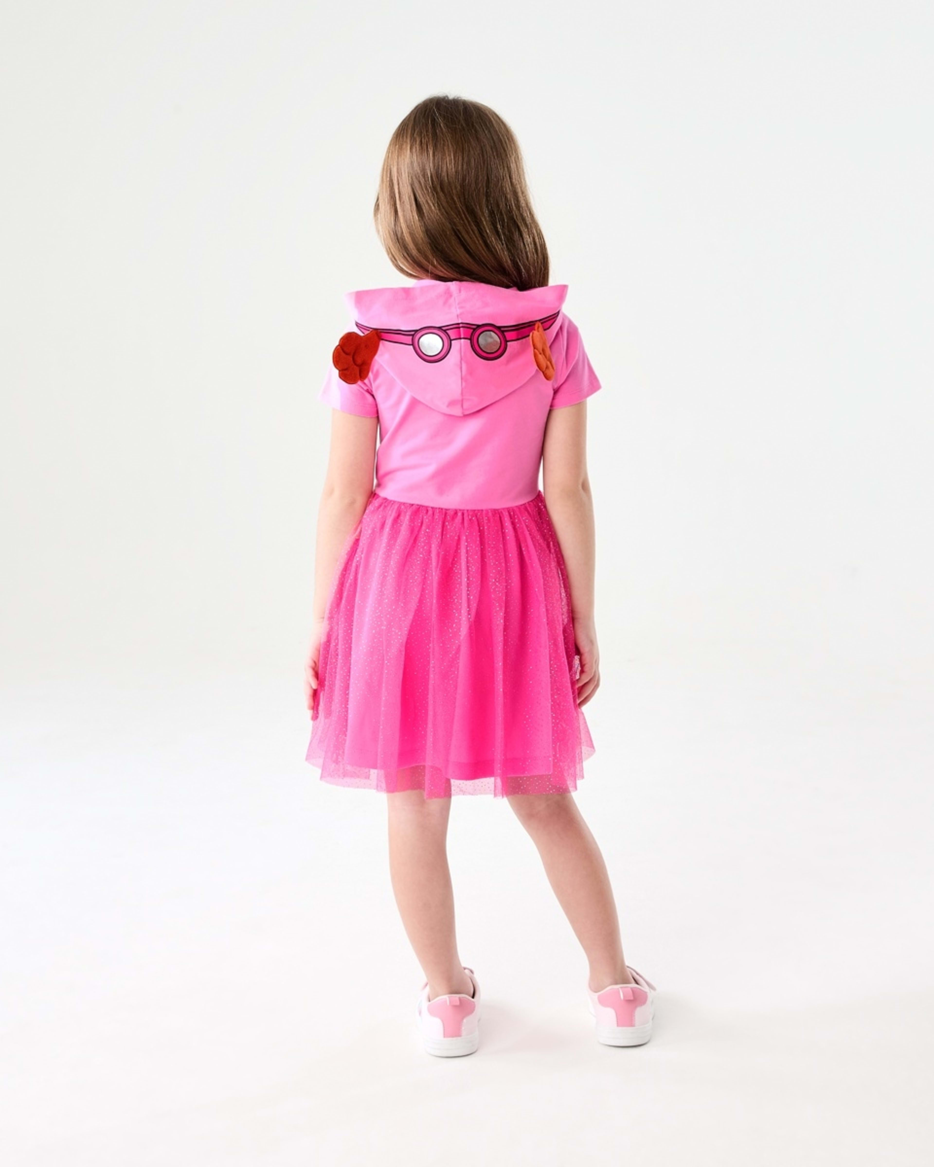 8 PAW Patrol License Tutu Dress PAW PATROL TUTU, 8 of 8