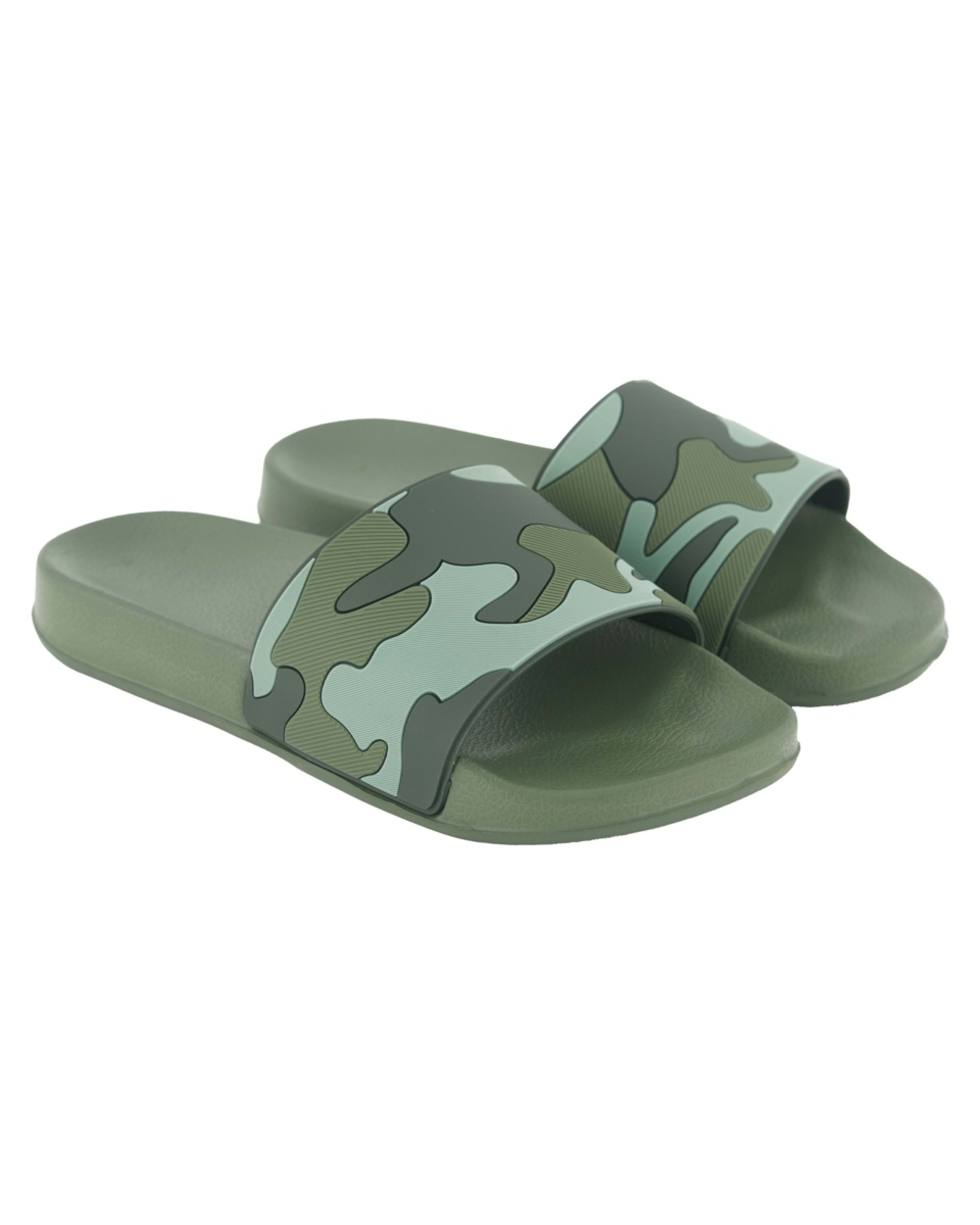 2 Senior Slides Camo, 2 of 4