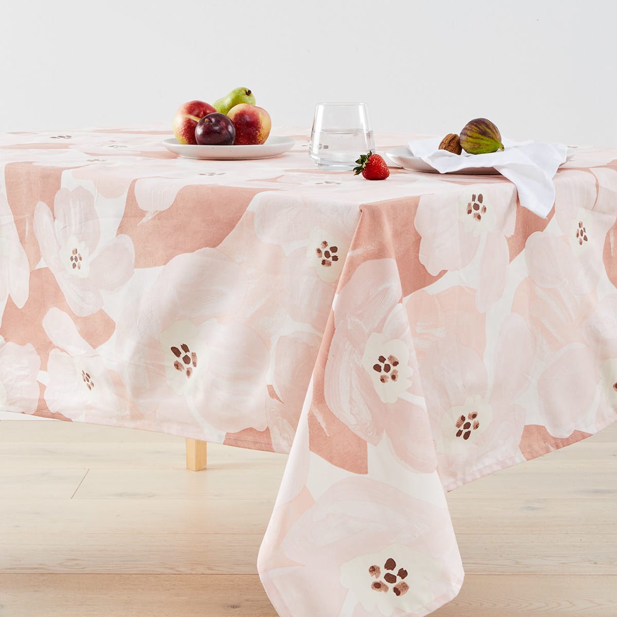 Tablecloths kmart discount