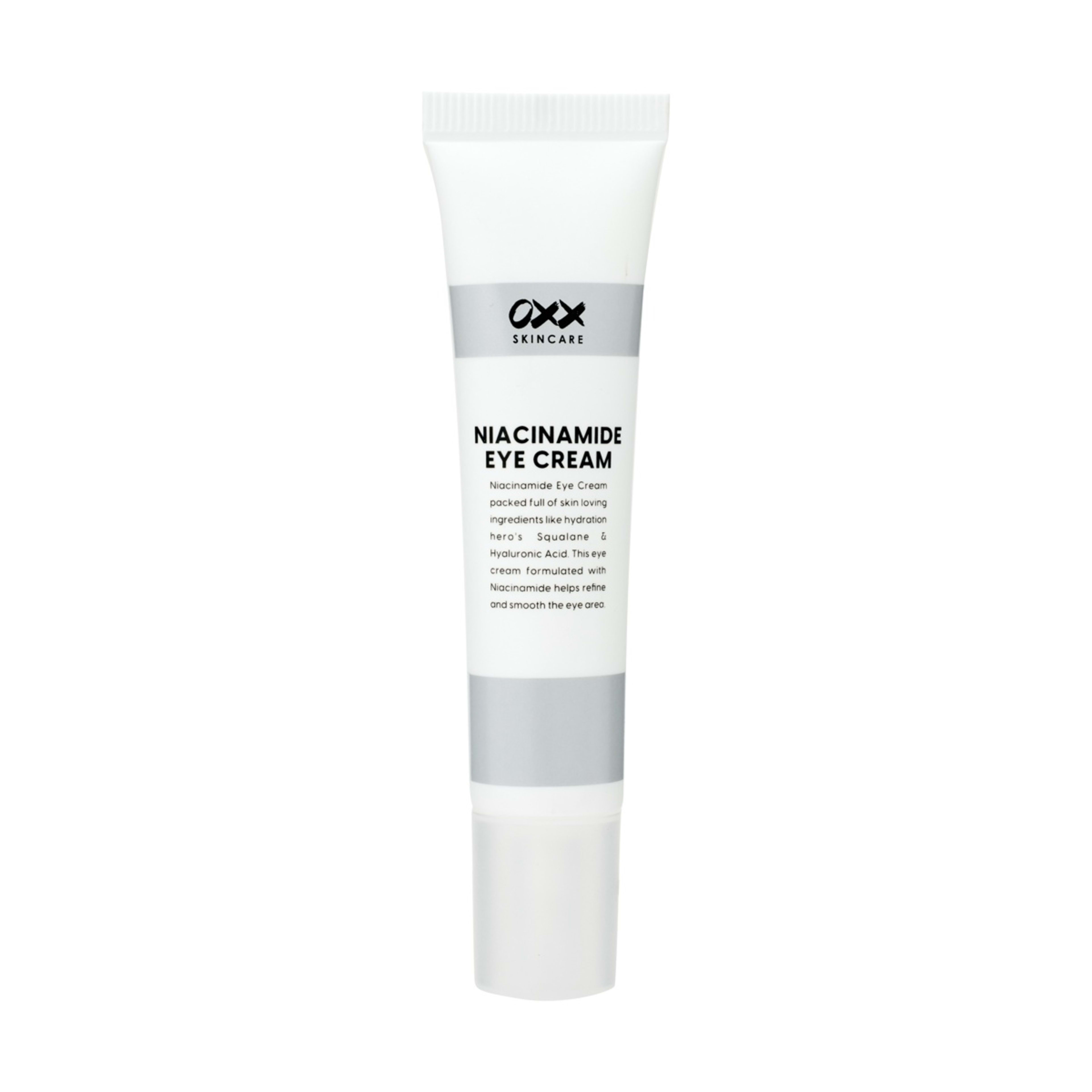 2 OXX Skincare Eye Cream - Niacinamide, 2 of 6