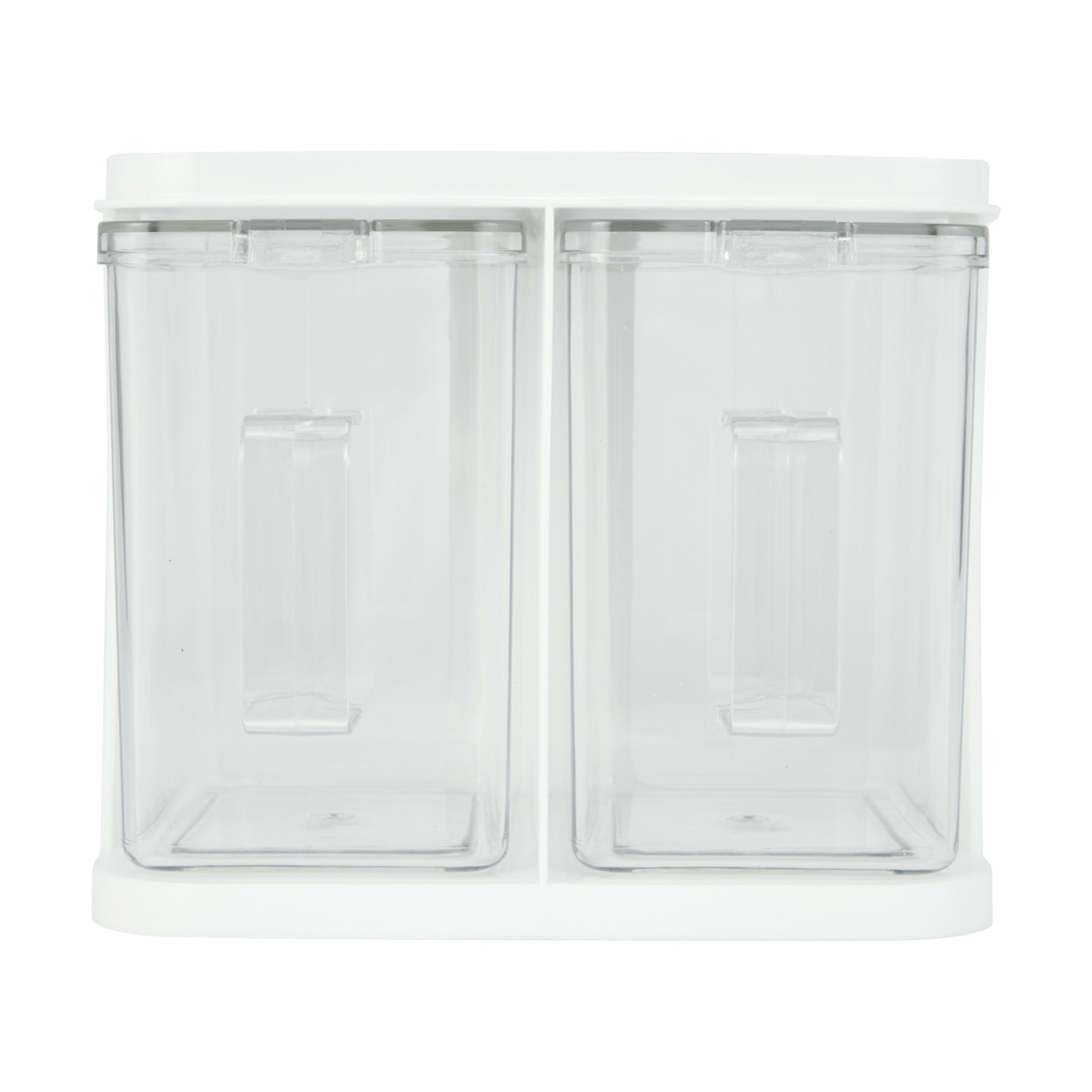 2 2 Compartment Pantry Organiser, 2 of 7