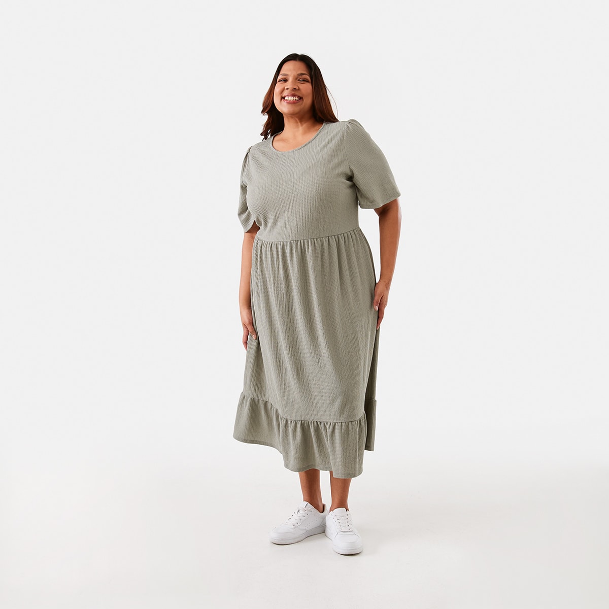 Kmart women's plus size clothing best sale