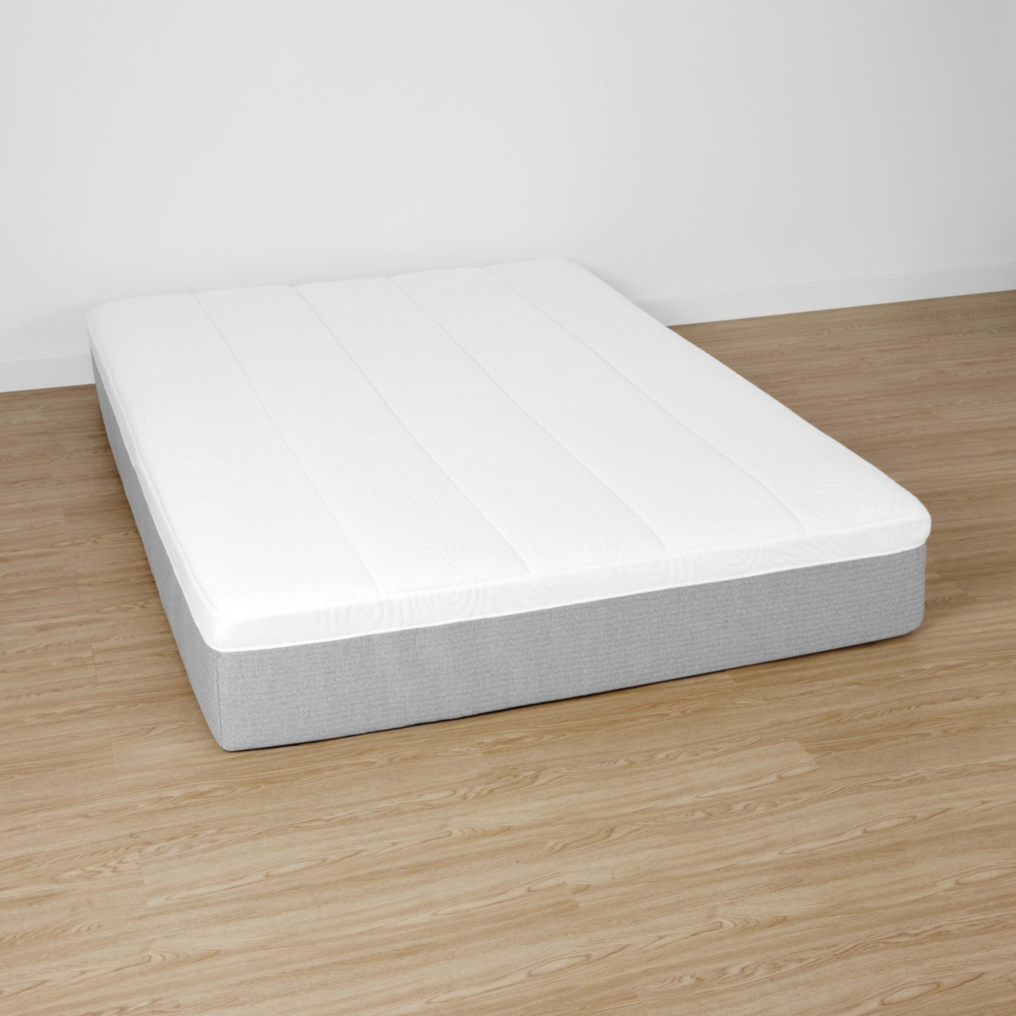 3 King Bed Hybrid Mattress, 3 of 6