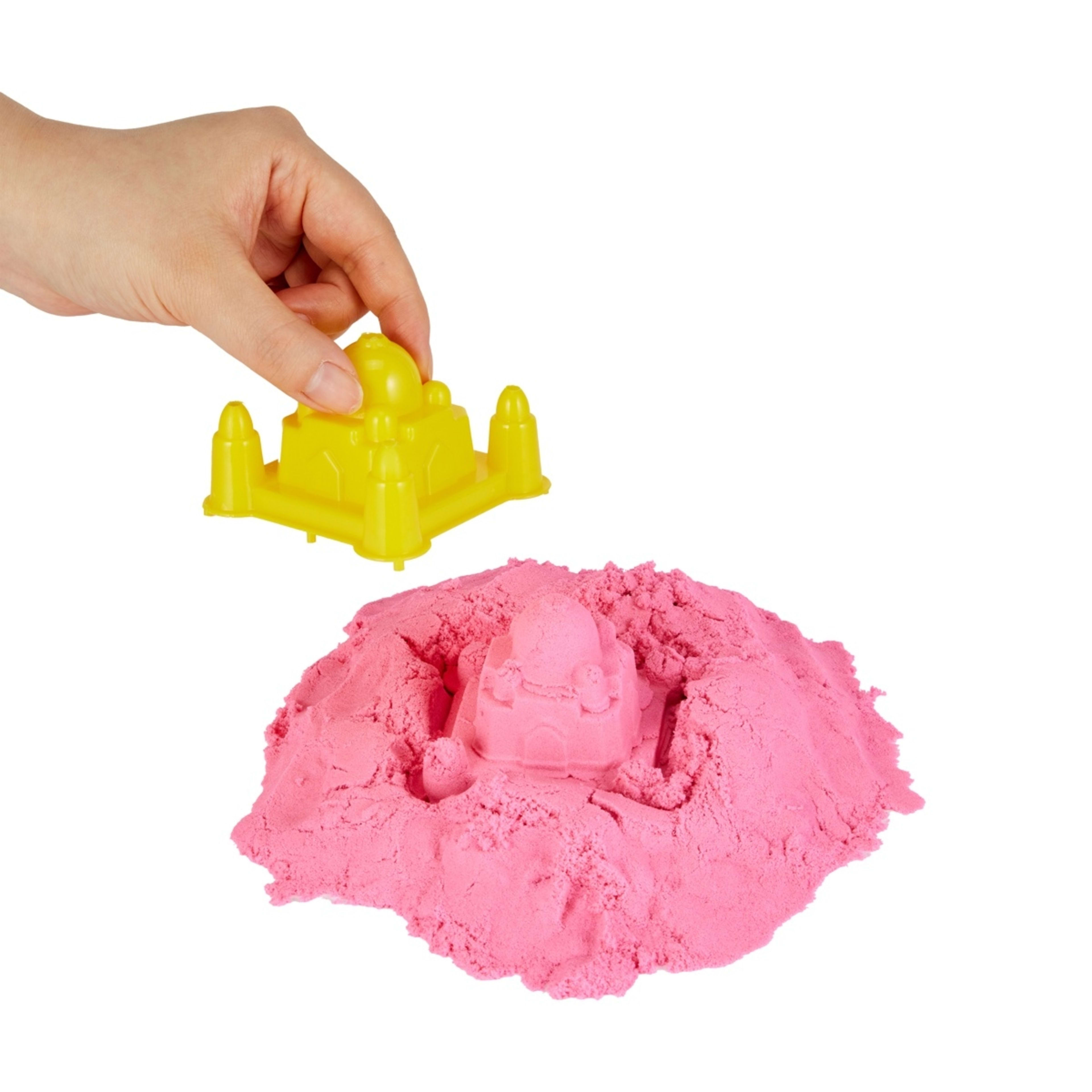 6 Scentos Action Sand: Scented Play Sand - Assorted, 6 of 7