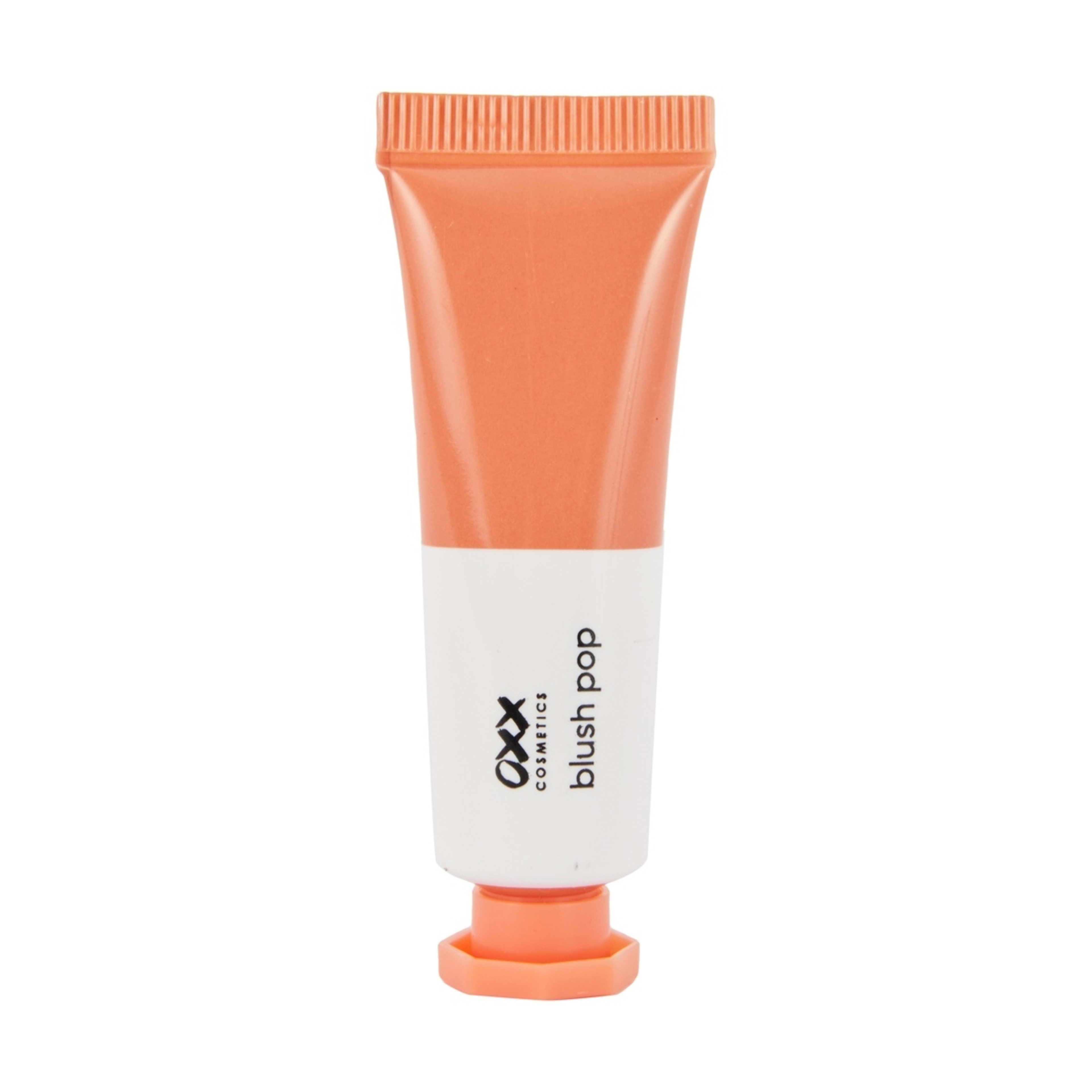 2 OXX Cosmetics Blush Pop Liquid Blush - Sunset, 2 of 6
