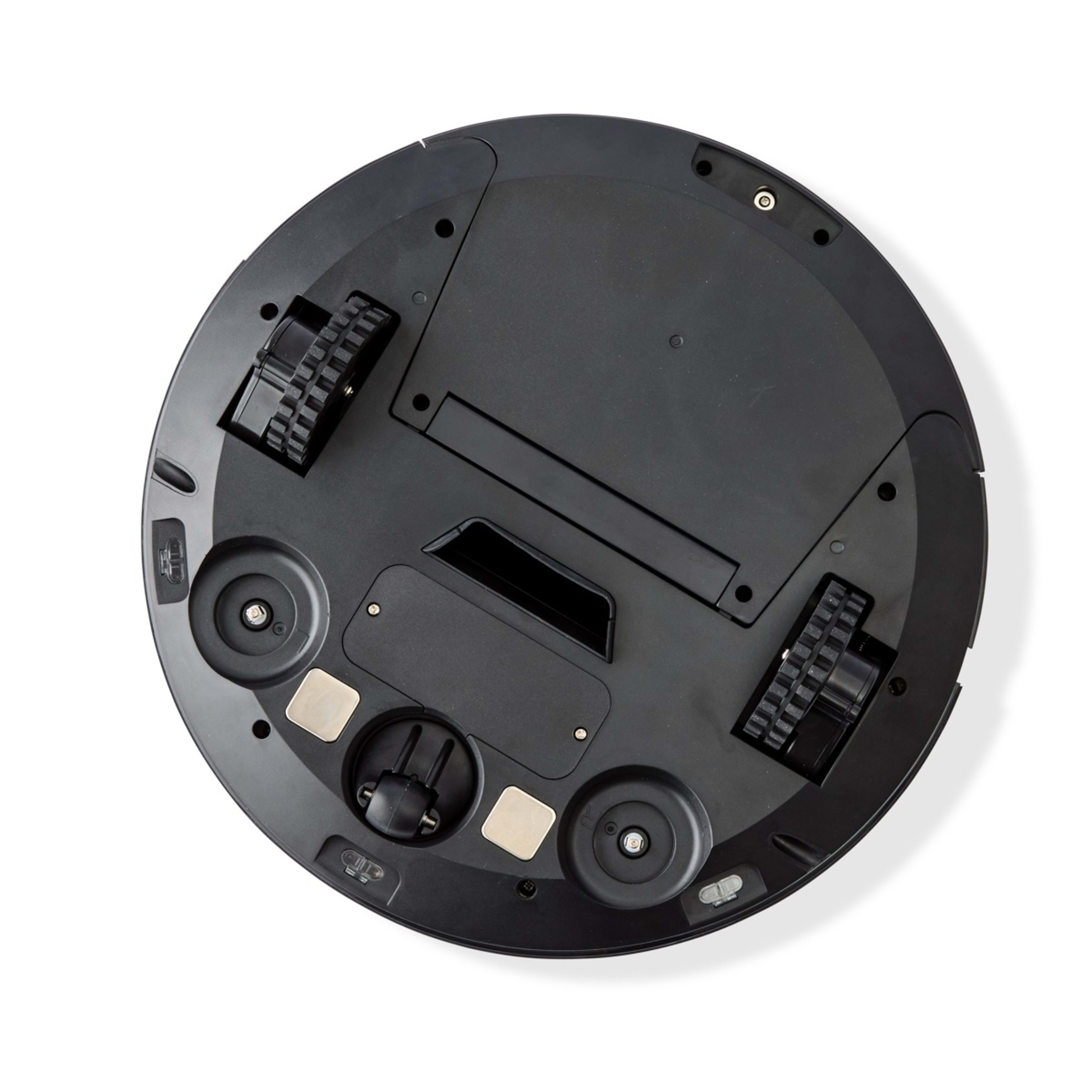 9 Robotic Vacuum - Black, 9 of 10