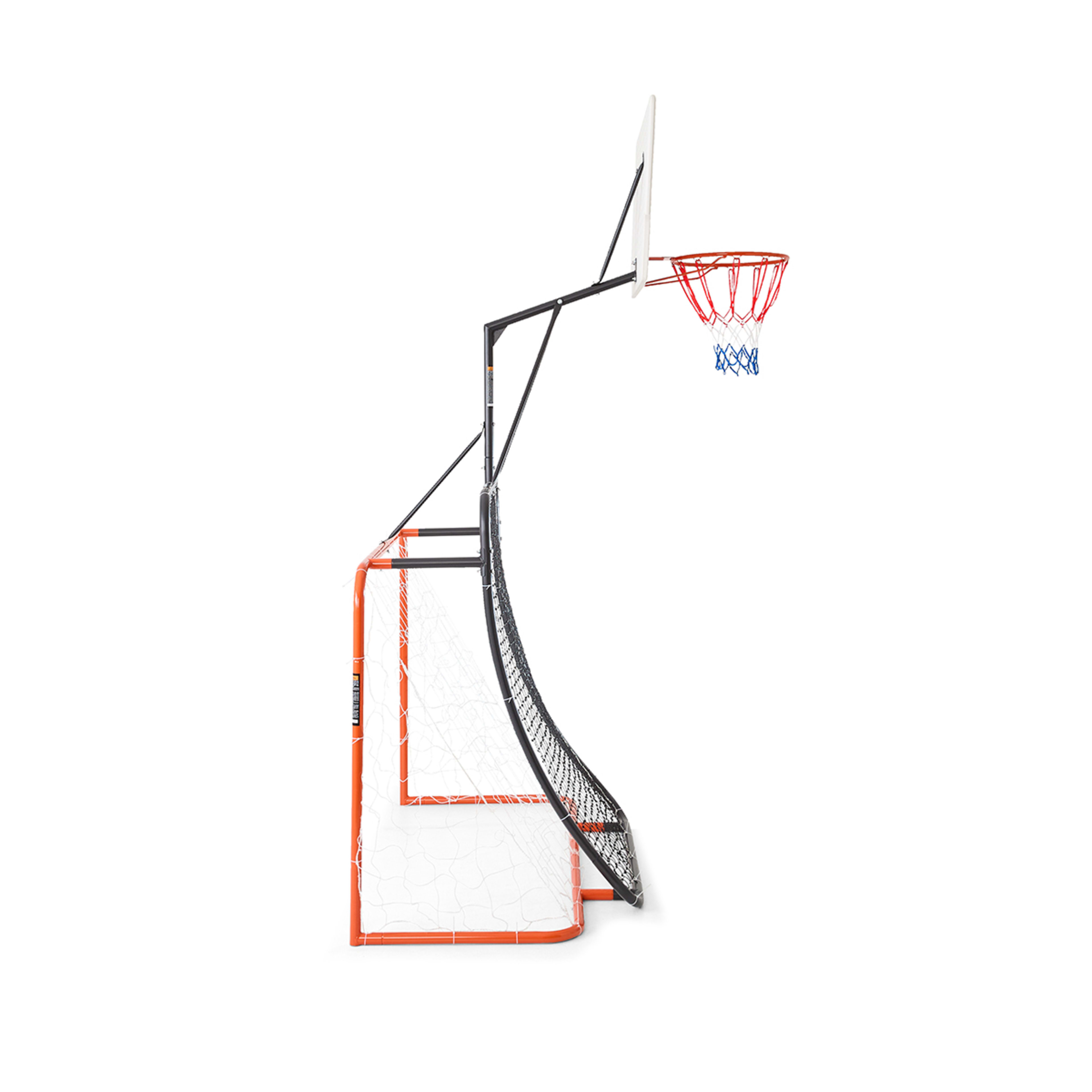 5 Multi Sport System, 5 of 10