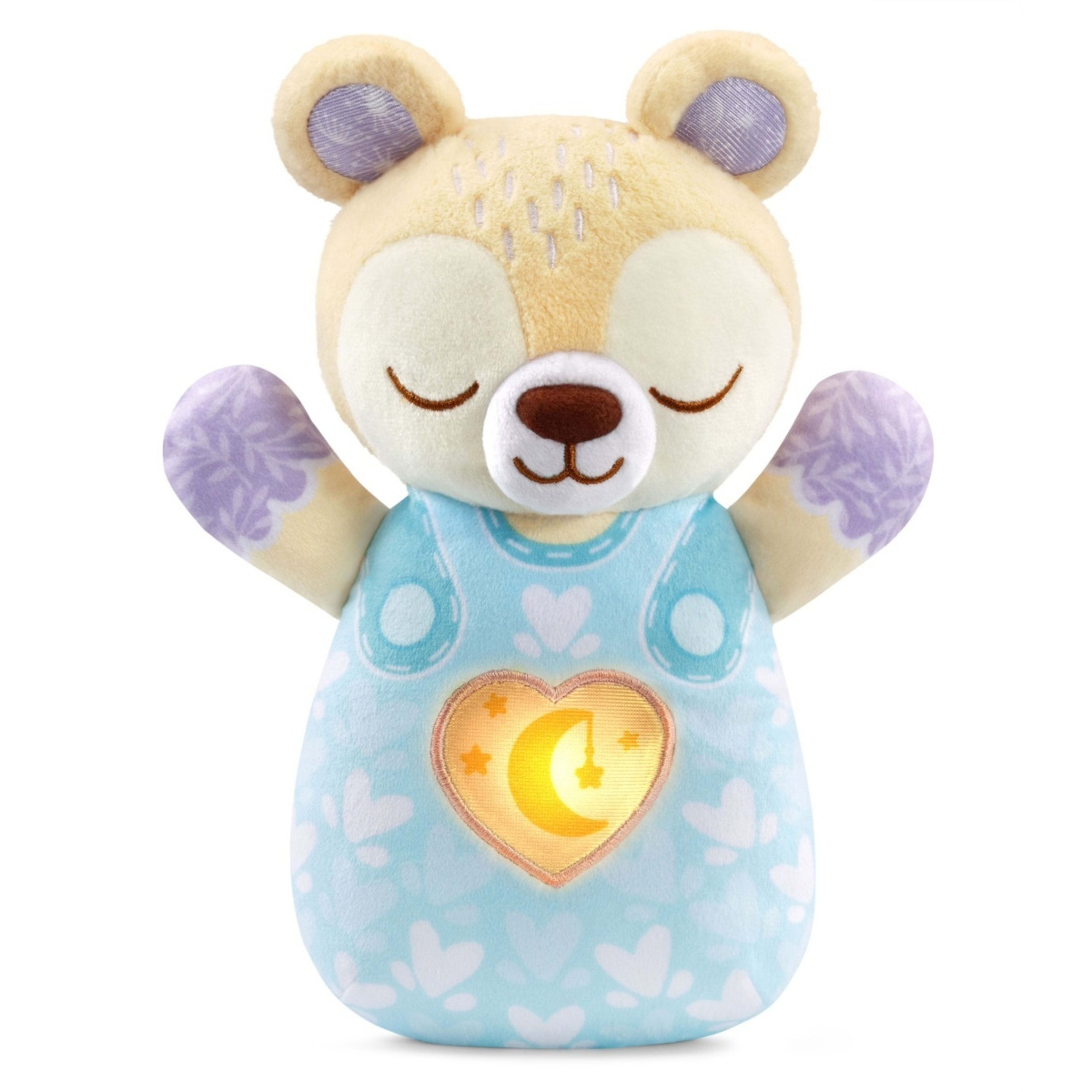 2 VTech Baby Soothing Sounds Bear, 2 of 6