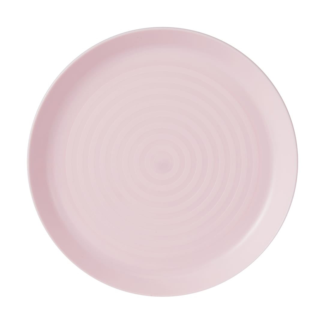 6 Pack Pastel Plates Kmart