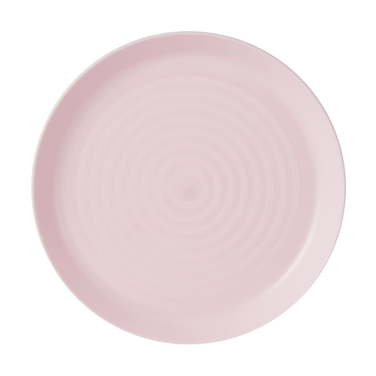 6 Pack Pastel Plates Kmart