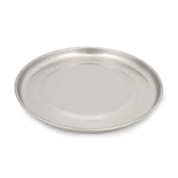 12 Piece Stainless Steel Dinner Set - Kmart NZ