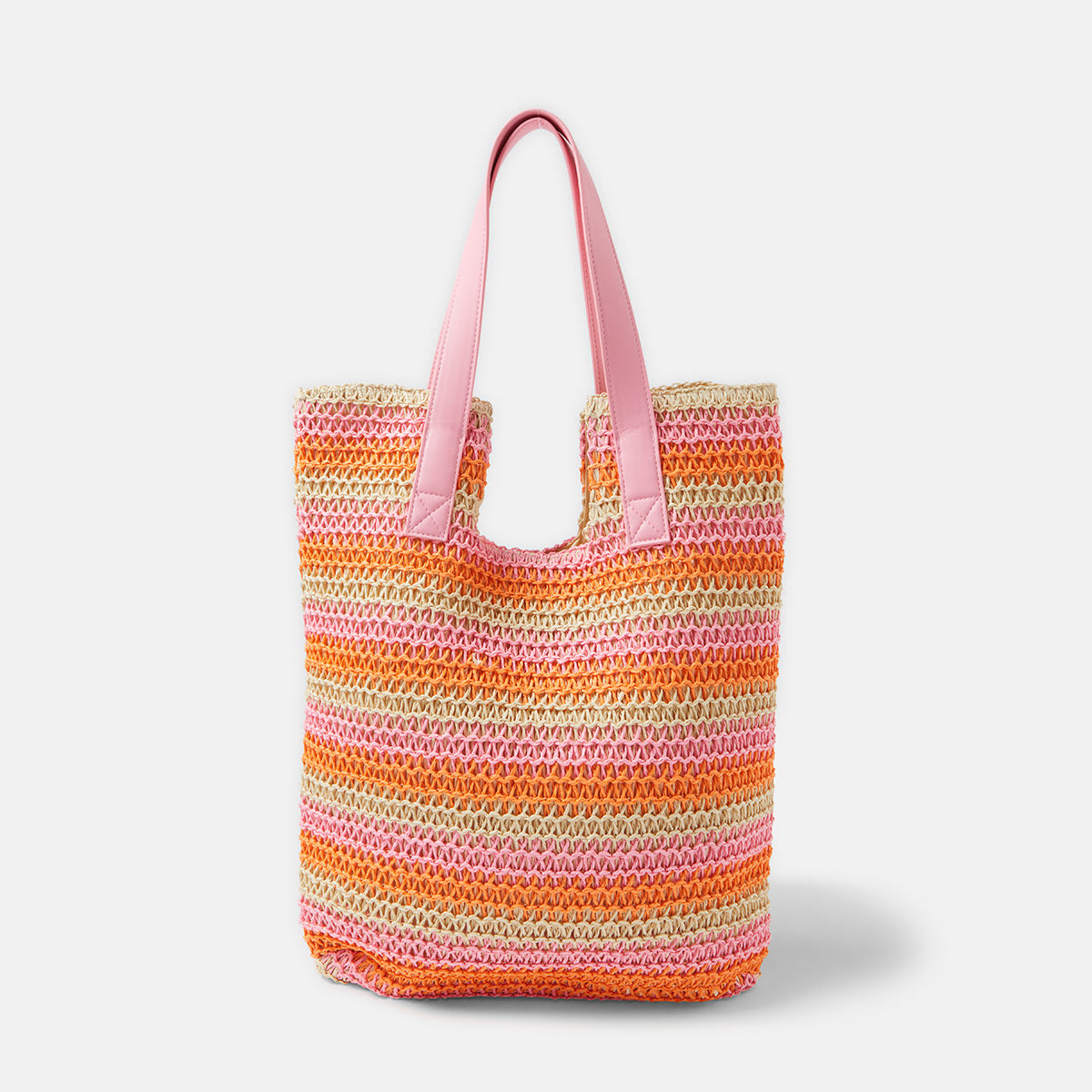 Kmart woven sales bag