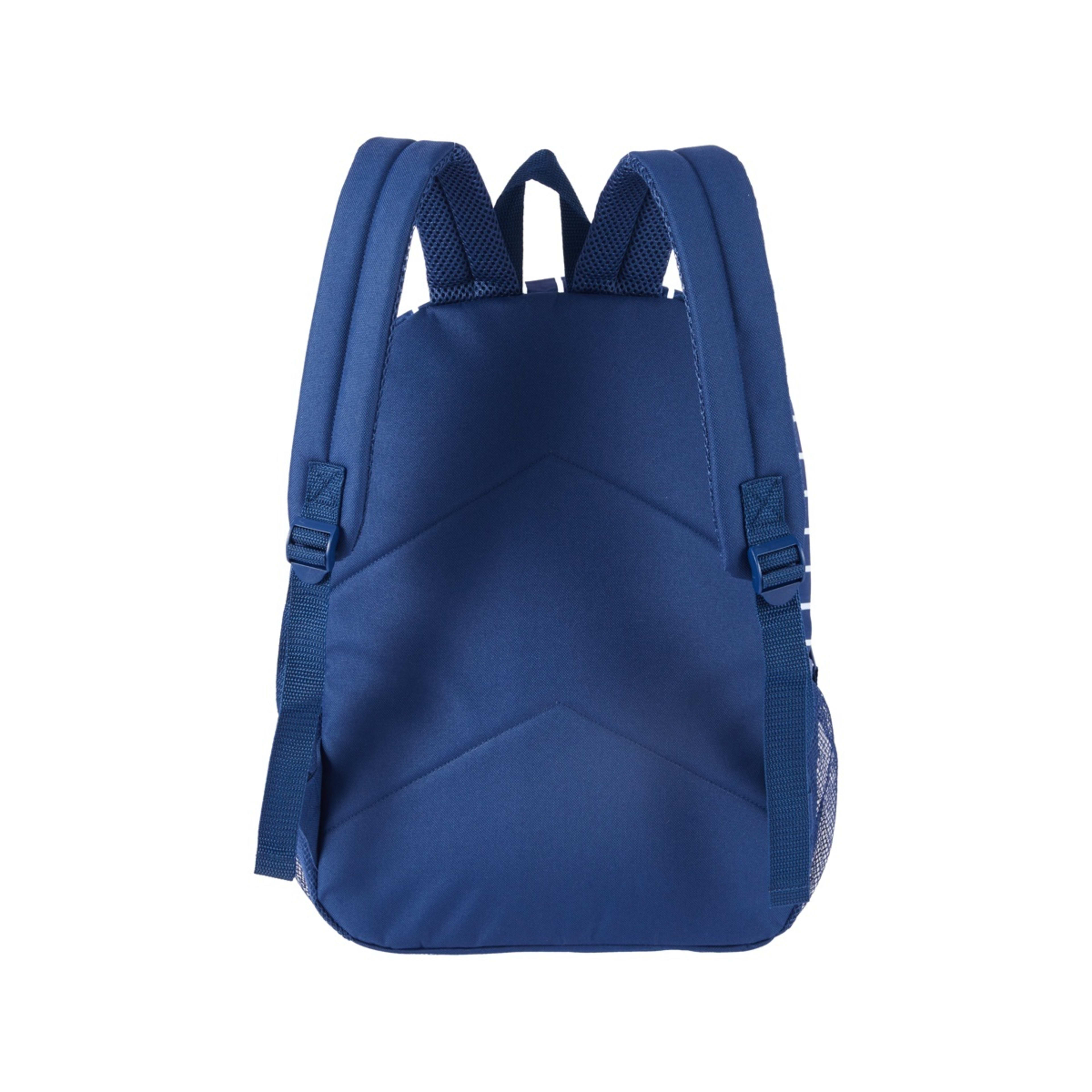 3 5 Piece Stripe Backpack Set, 3 of 7