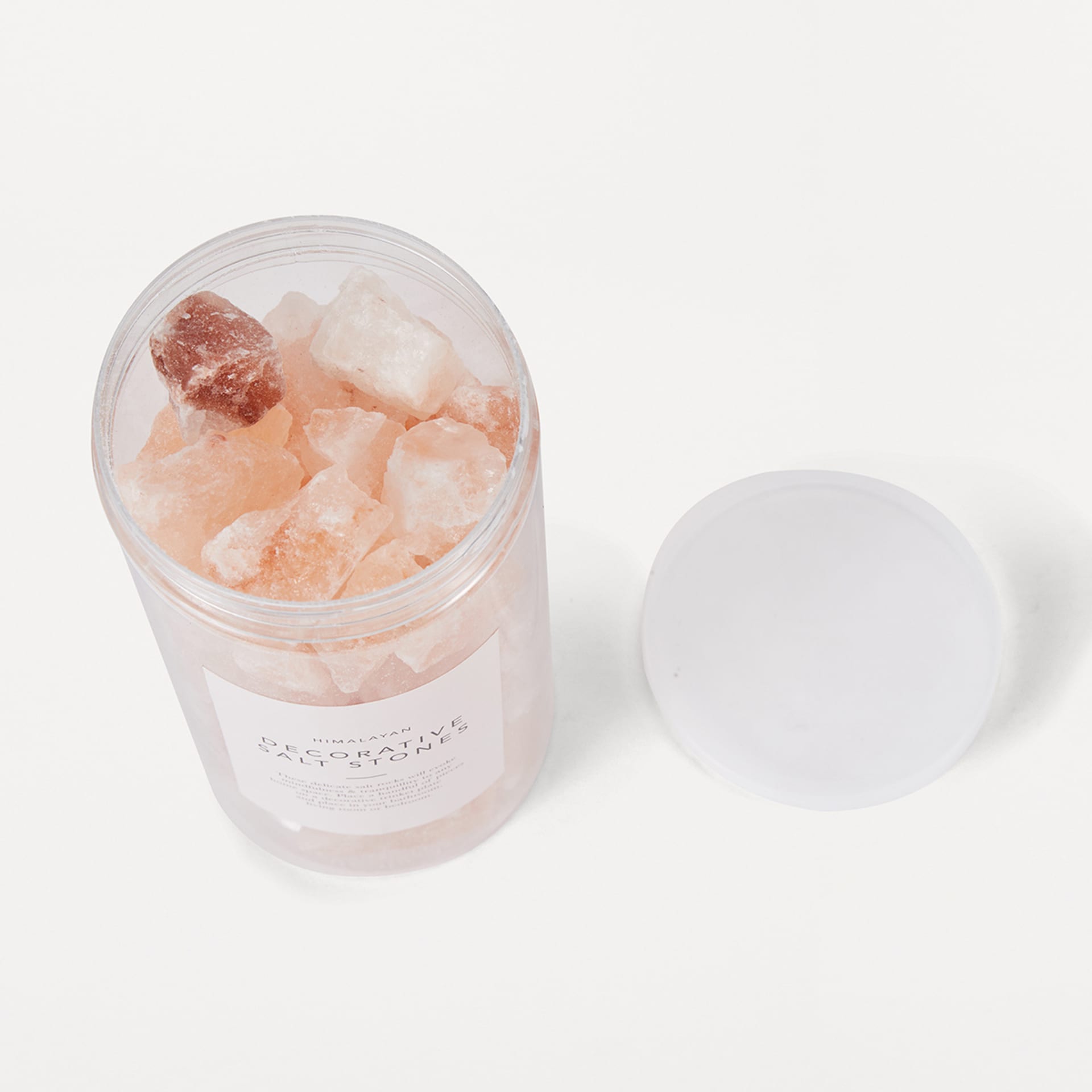 Himalayan Decorative Salt Stones Kmart