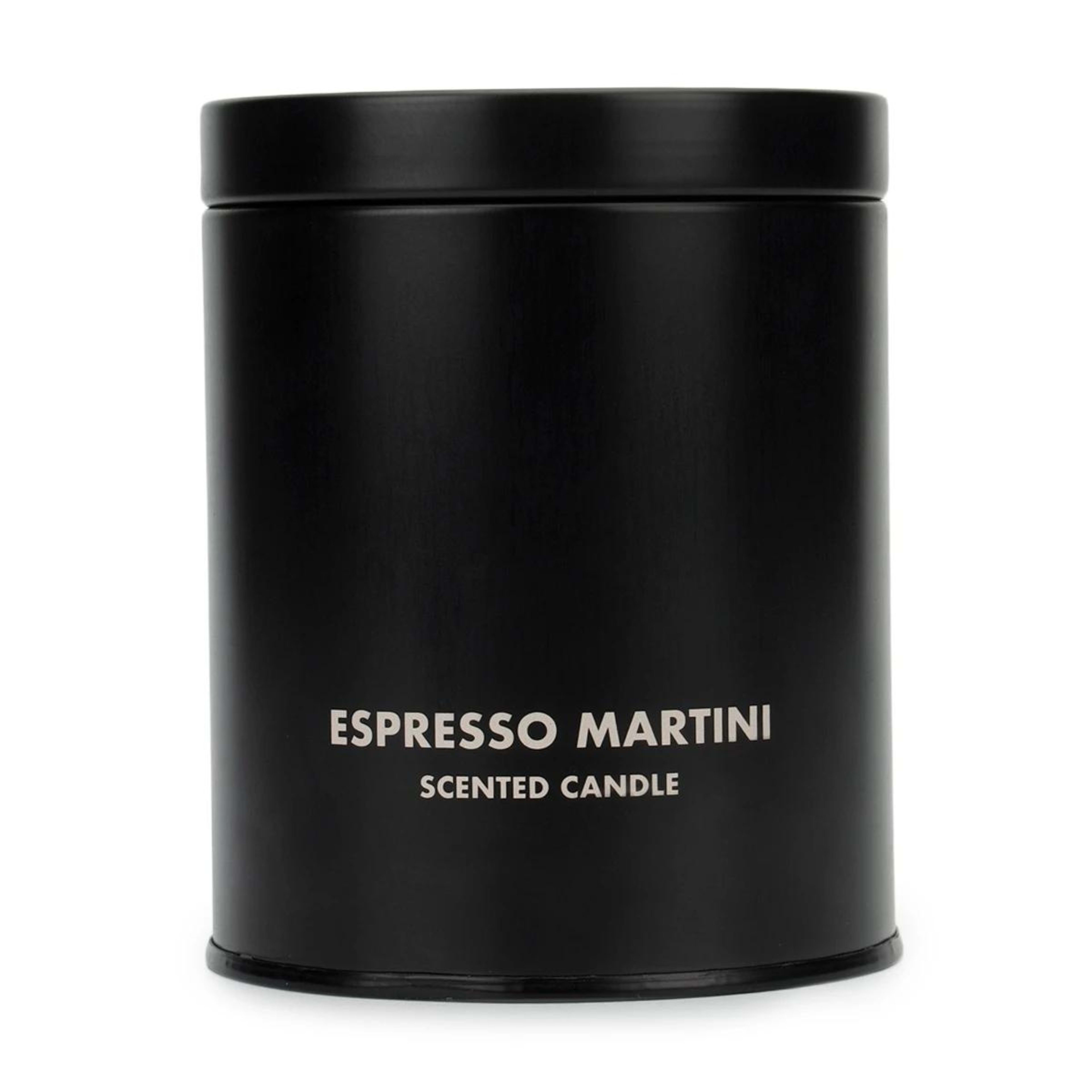 1 Espresso Martini Gourmet Collection Soy Blend Fragrant Candle, 1 of 4