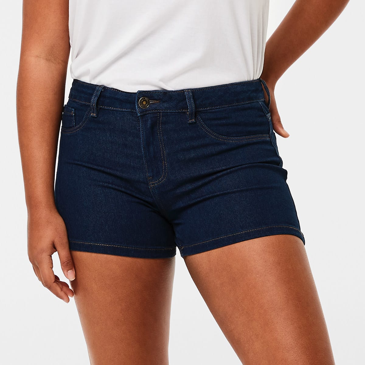 Kmart jean shorts on sale