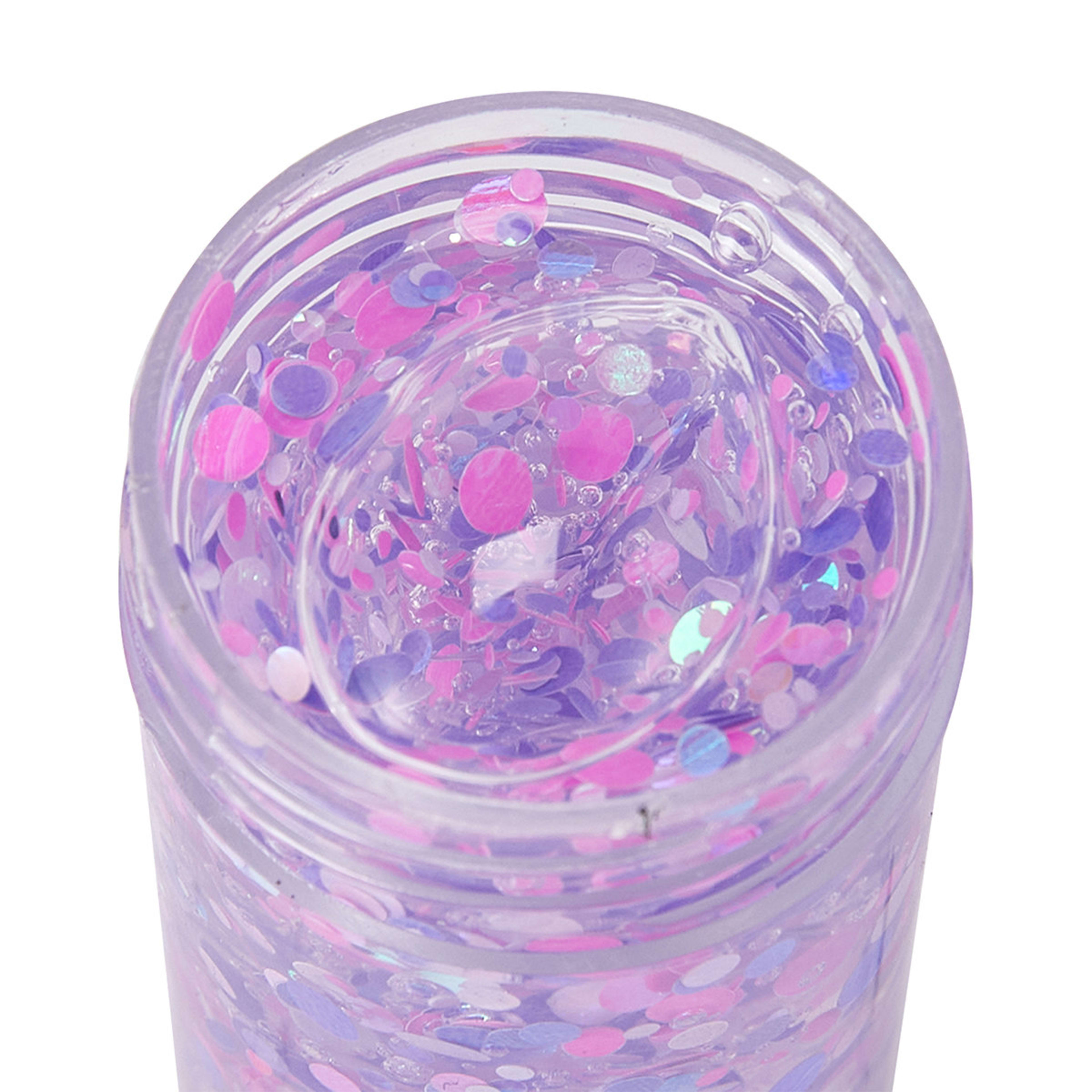 Glitter Glue Set Kmart