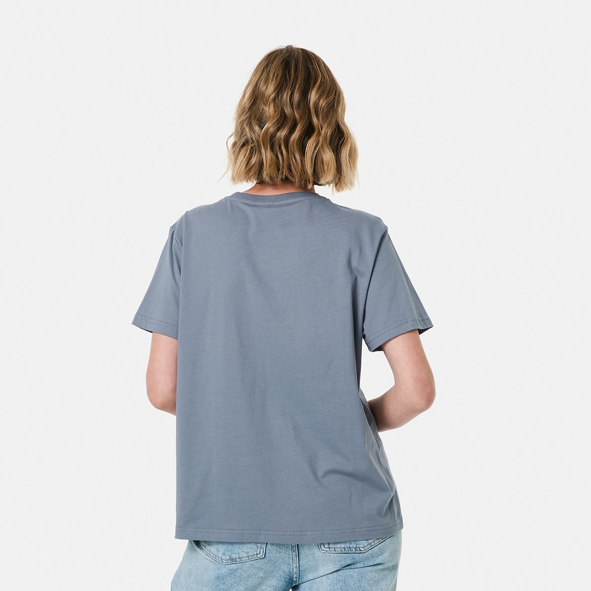 Short Sleeve Led Zeppelin License Tshirt Kmart