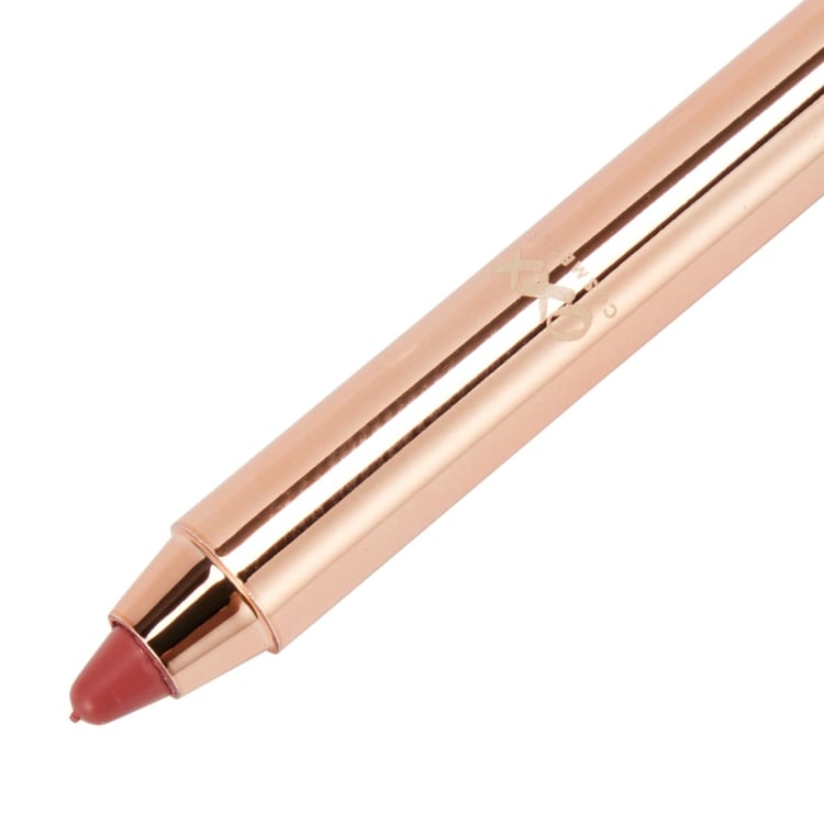 OXX Cosmetics Defined Lips Creamy Lip Liner Sweet Talk Kmart