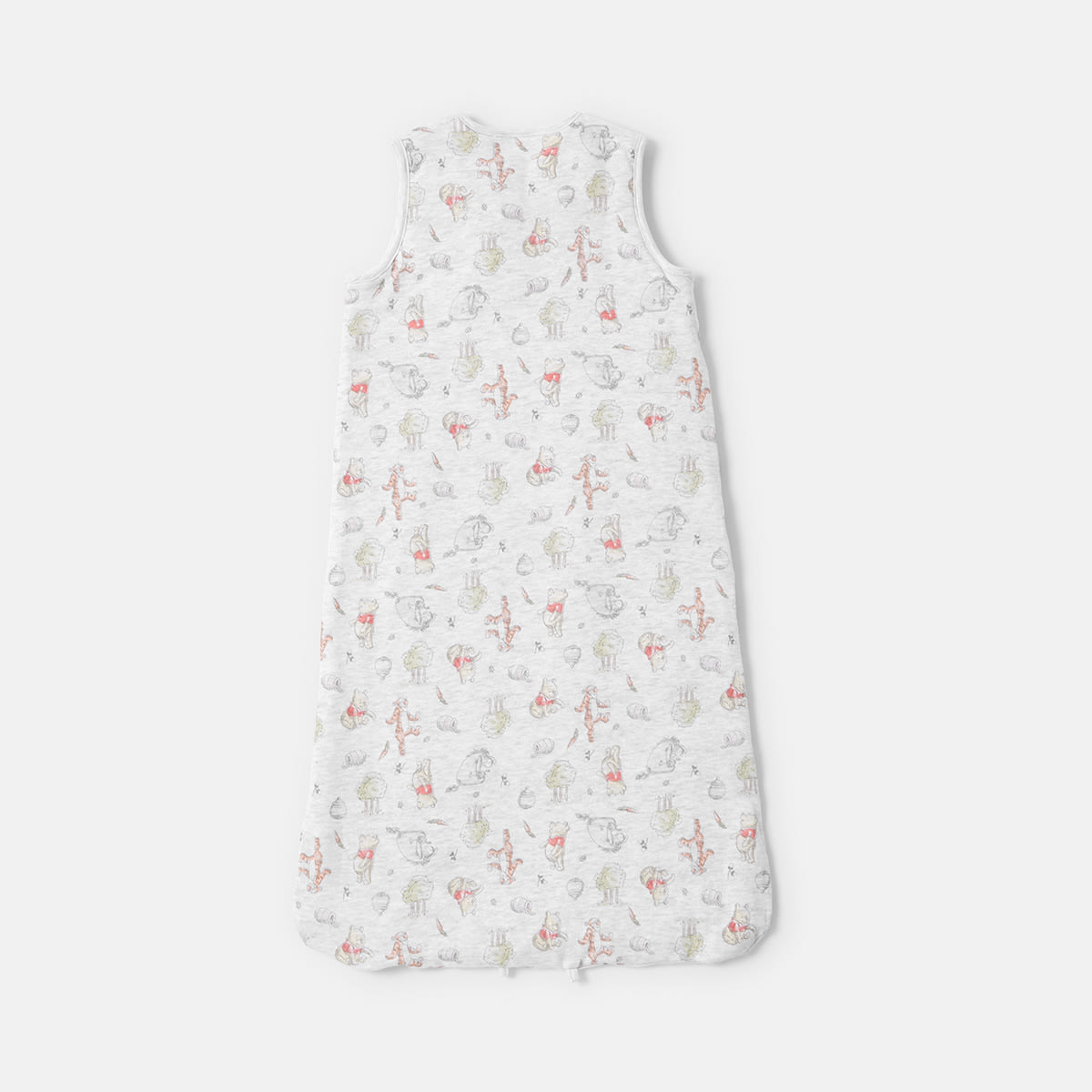 Winnie the Pooh License Sleeping Bag Kmart