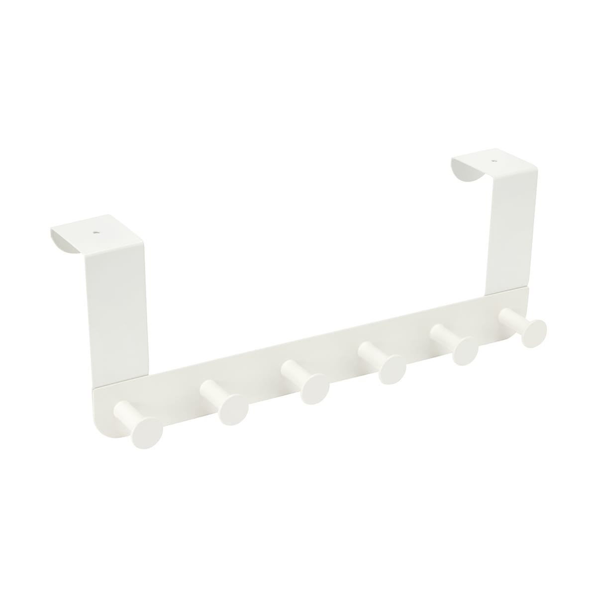 Over the Door Hooks White Kmart