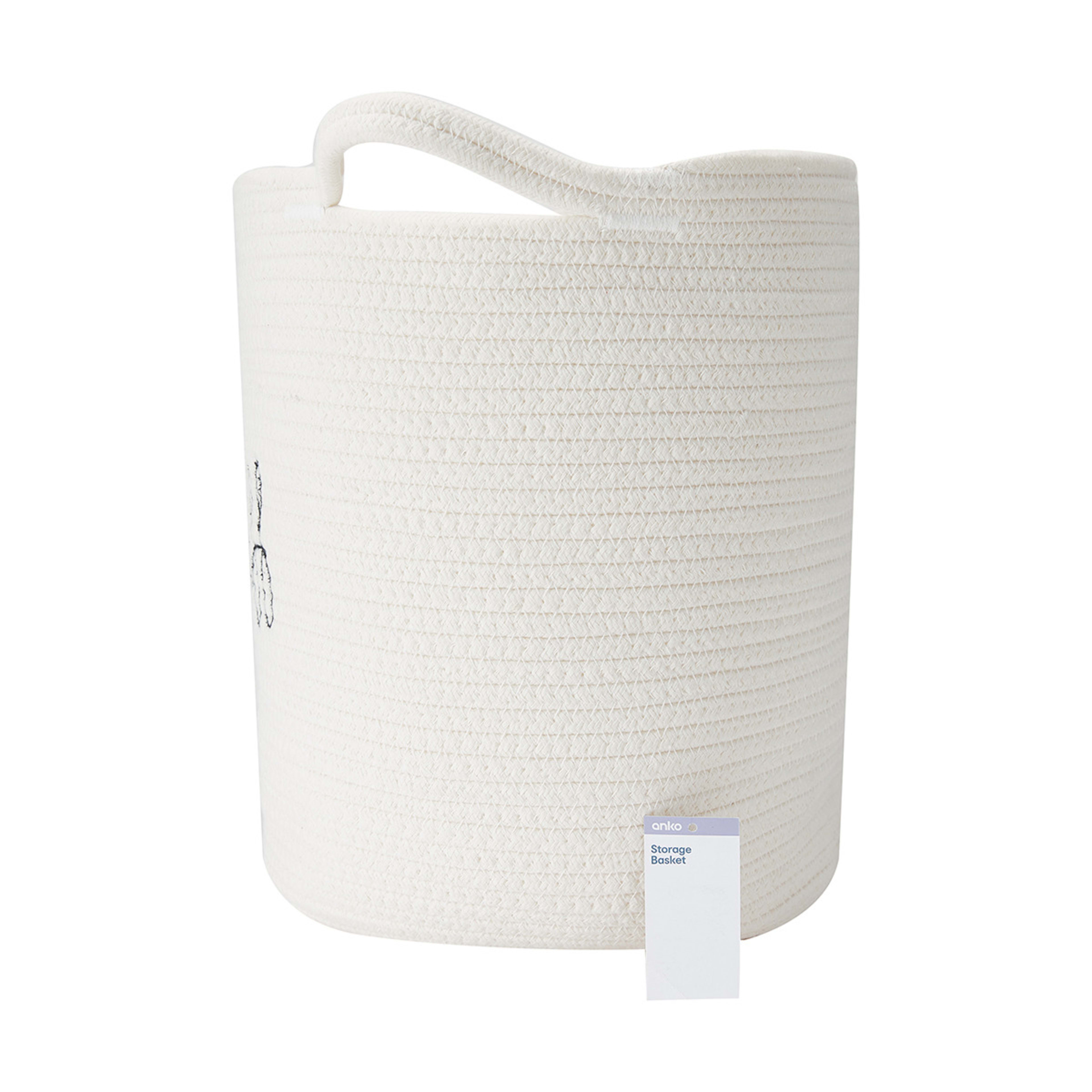 7 Storage Basket, 7 of 8
