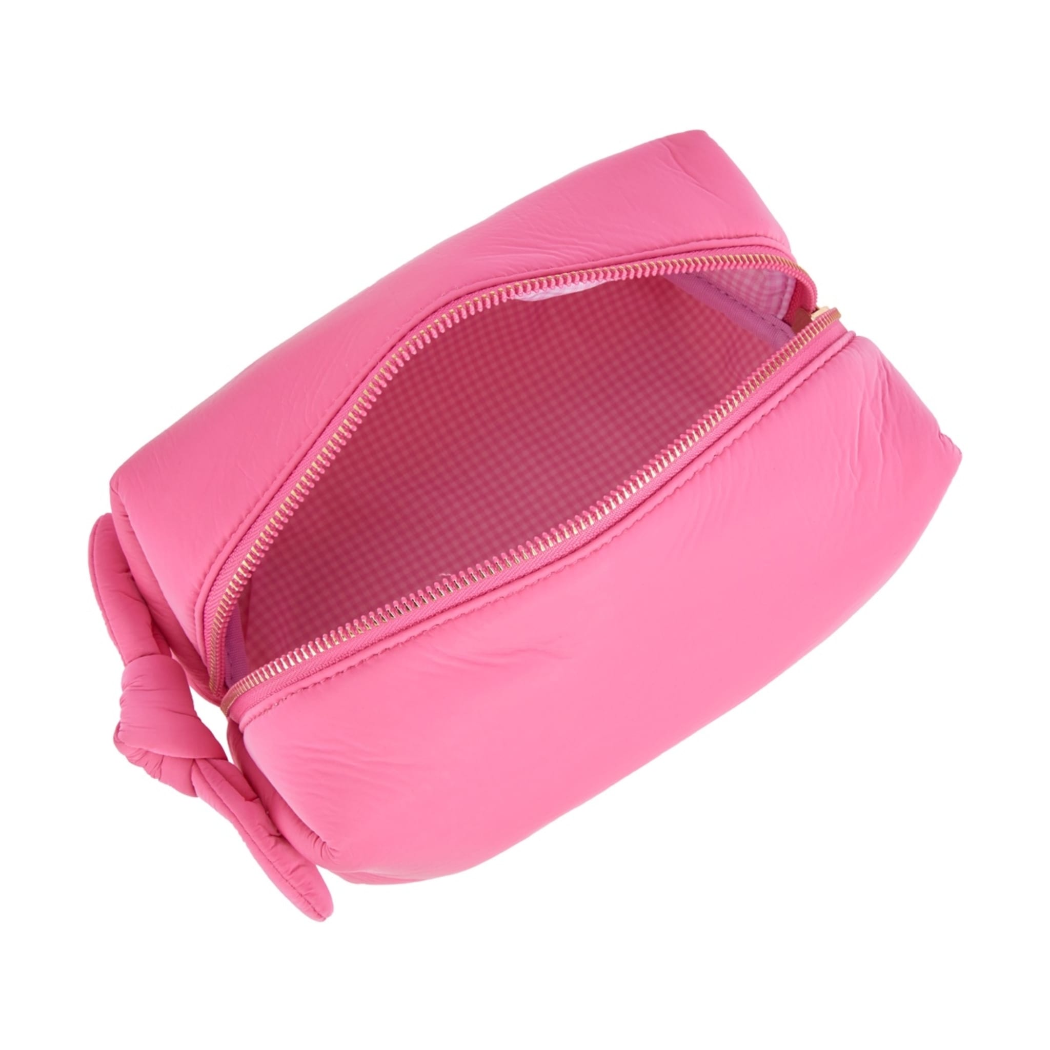OXX Cosmetics Makeup Bag - Pink - Kmart
