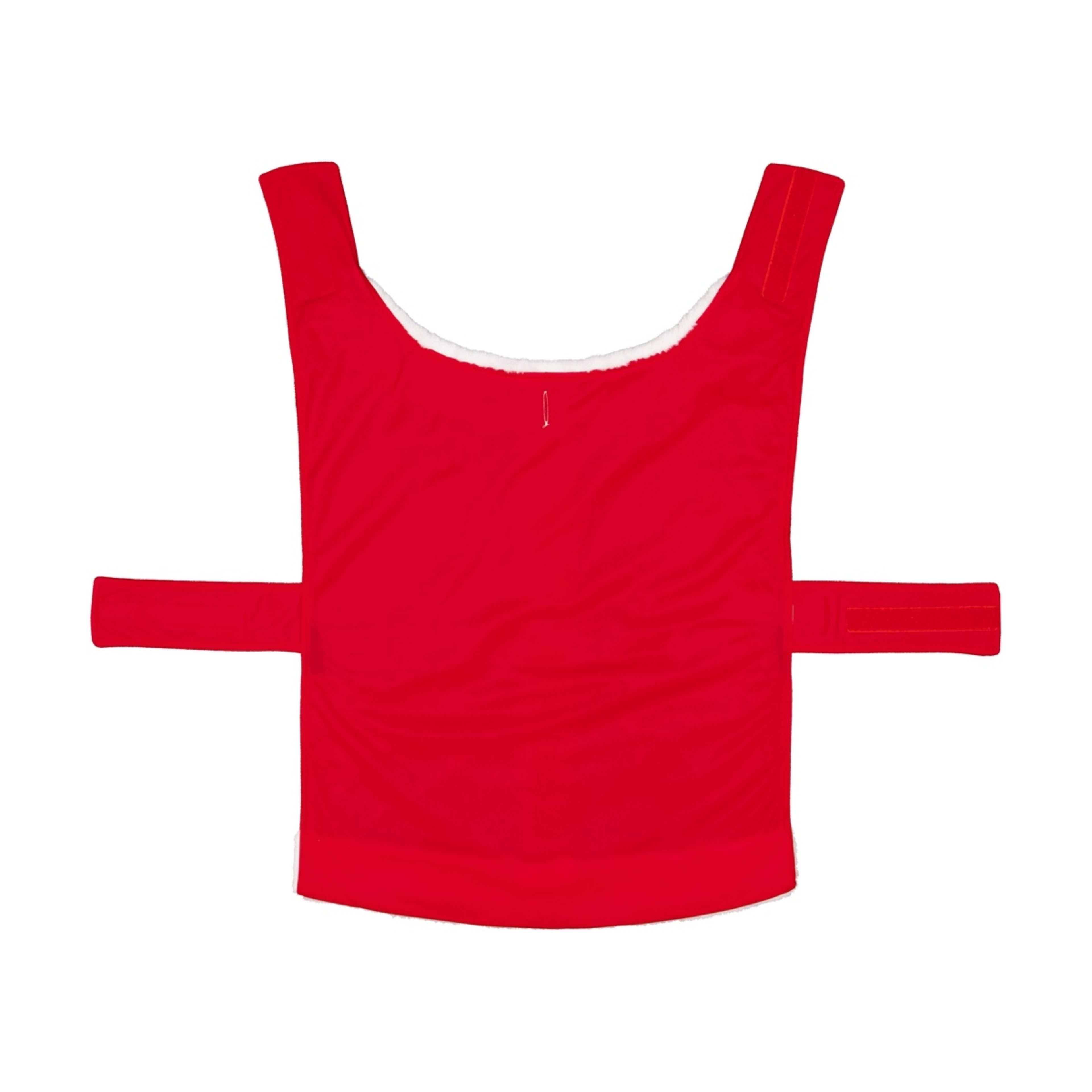 7 Pet Santa Costume - Extra Extra Large, 7 of 10