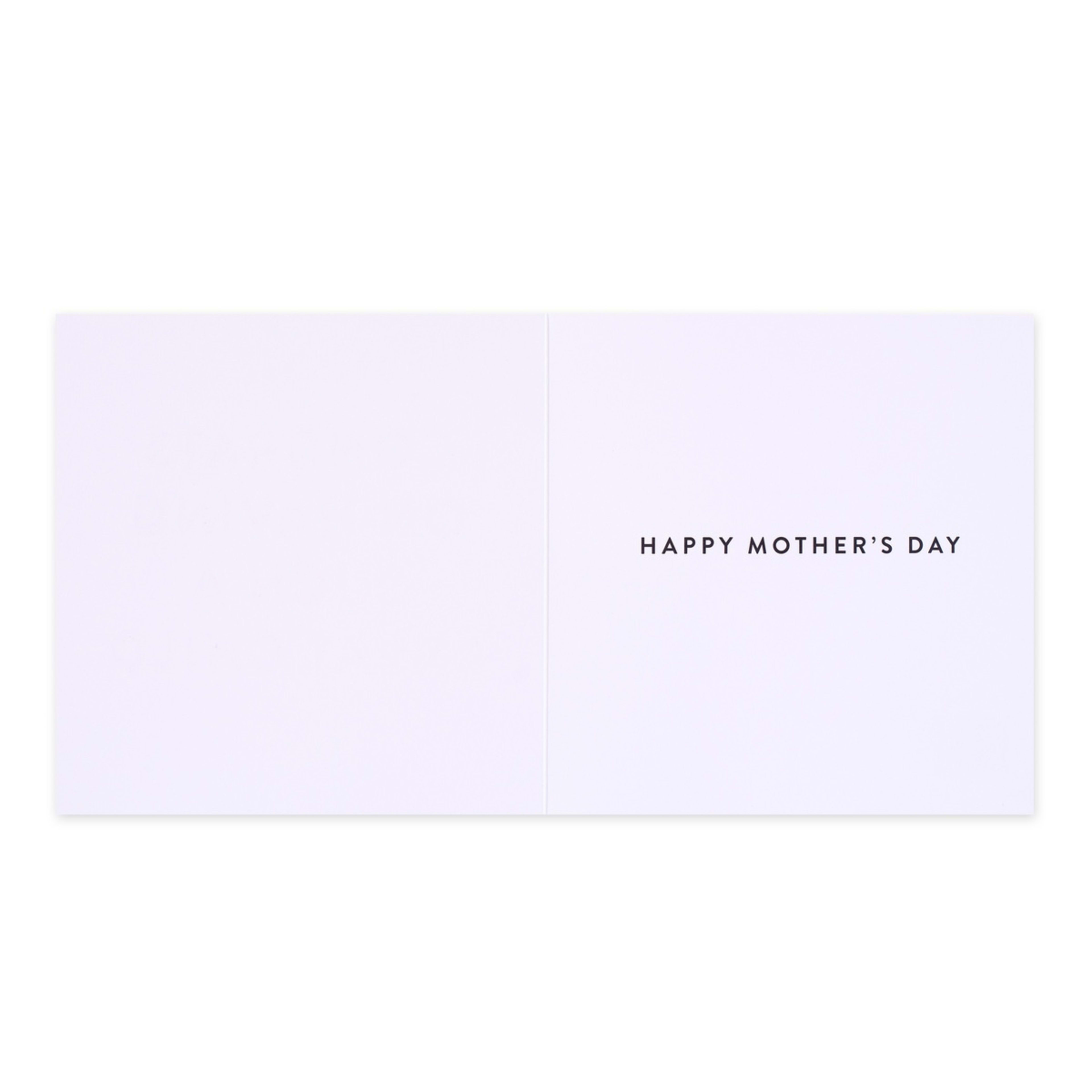 2 Hallmark Mother's Day Card - Congratulations!, 2 of 3