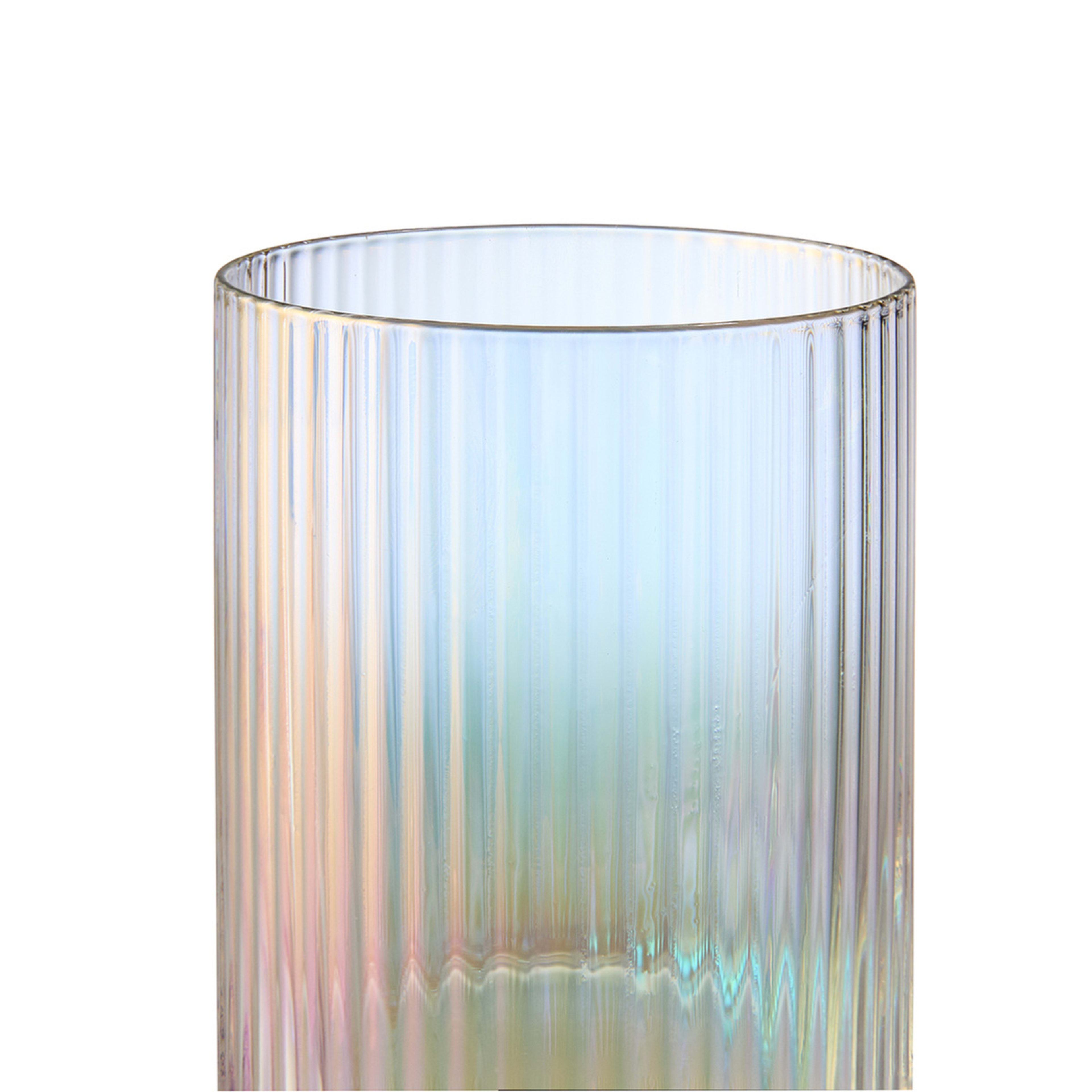 4 6 Lustre Tumbler Glasses, 4 of 7