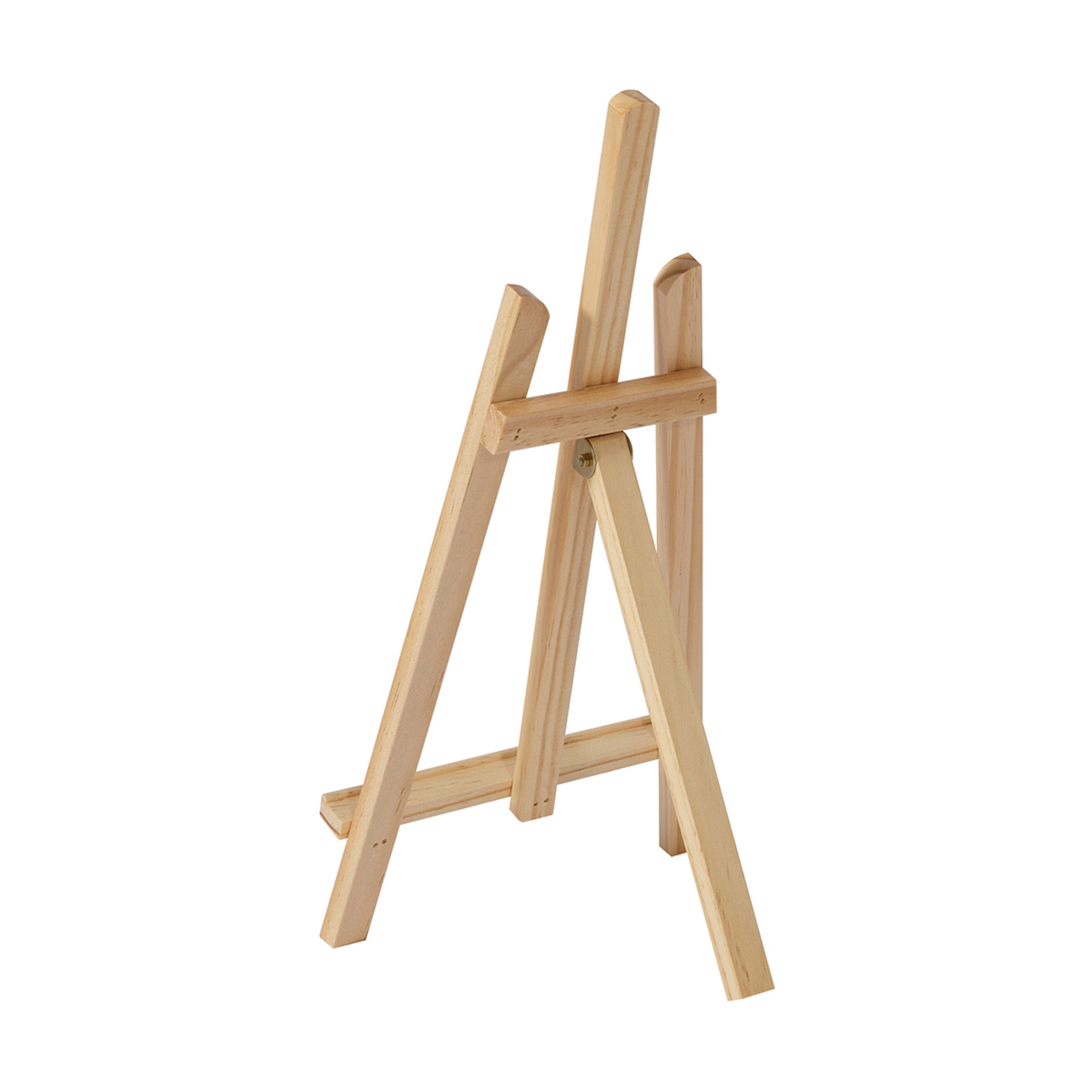 4 Easel, 4 of 9