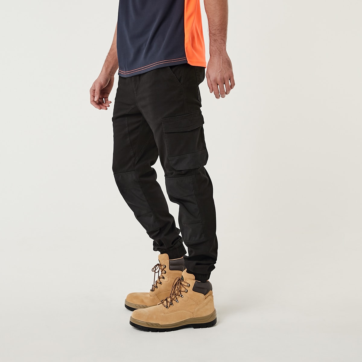 industrial jogger kmart