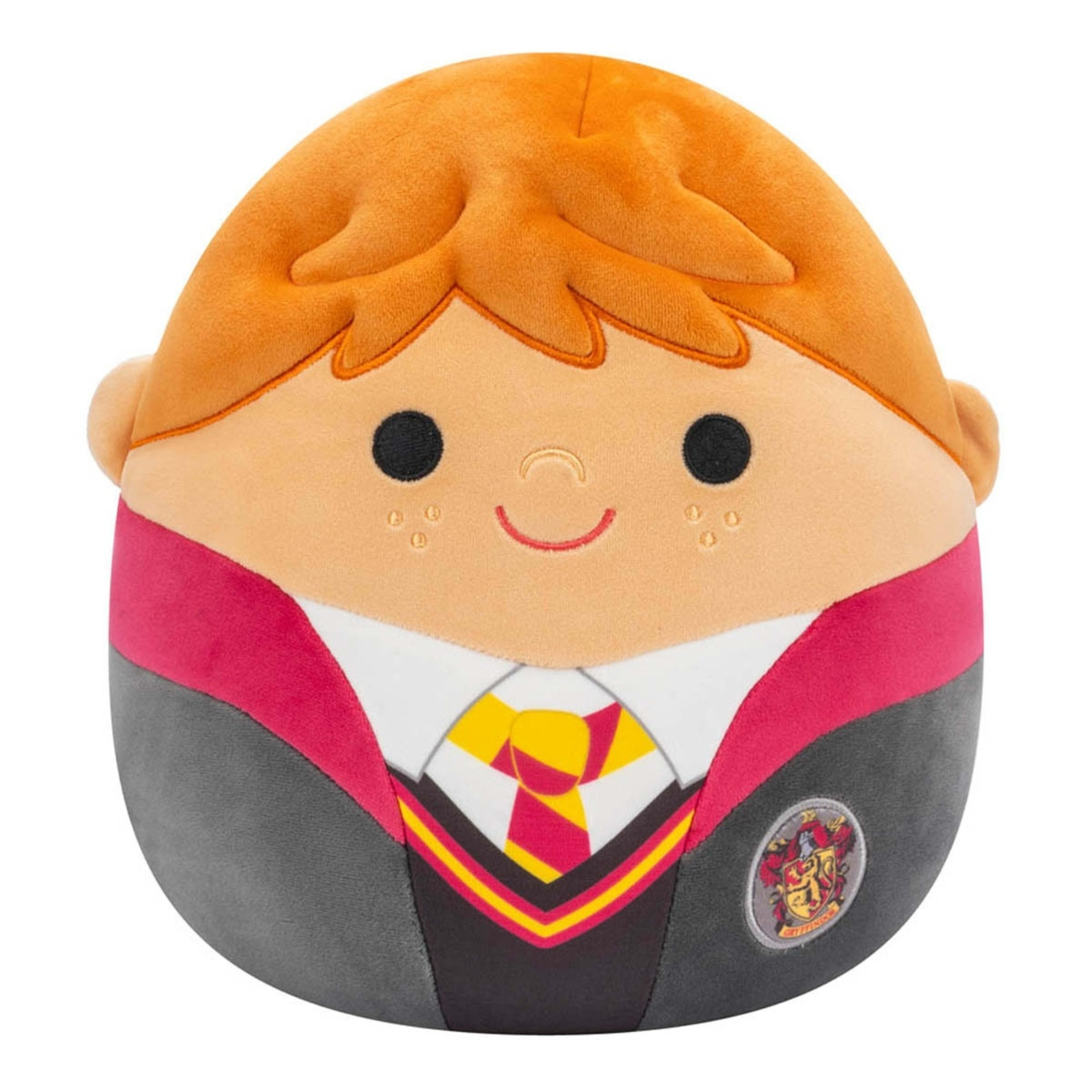 6 16in. Squishmallows Harry Potter Plush Toy - Assorted, 6 of 6