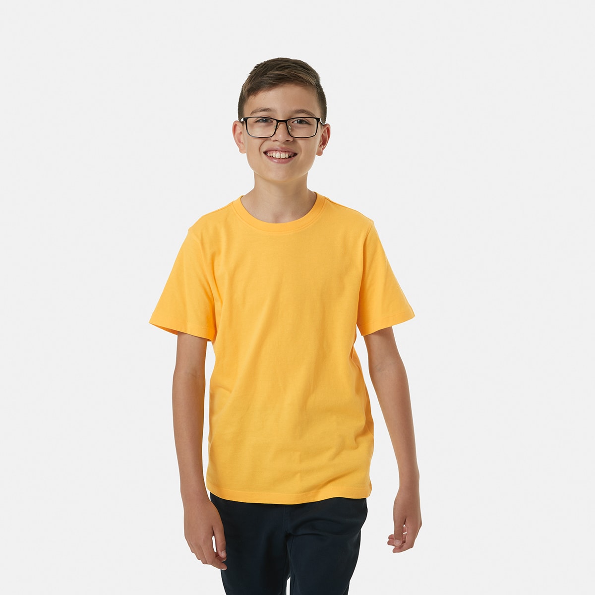 Short Sleeve Plain T shirt Kmart NZ