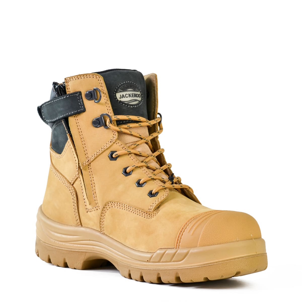 mens waterproof combat boots