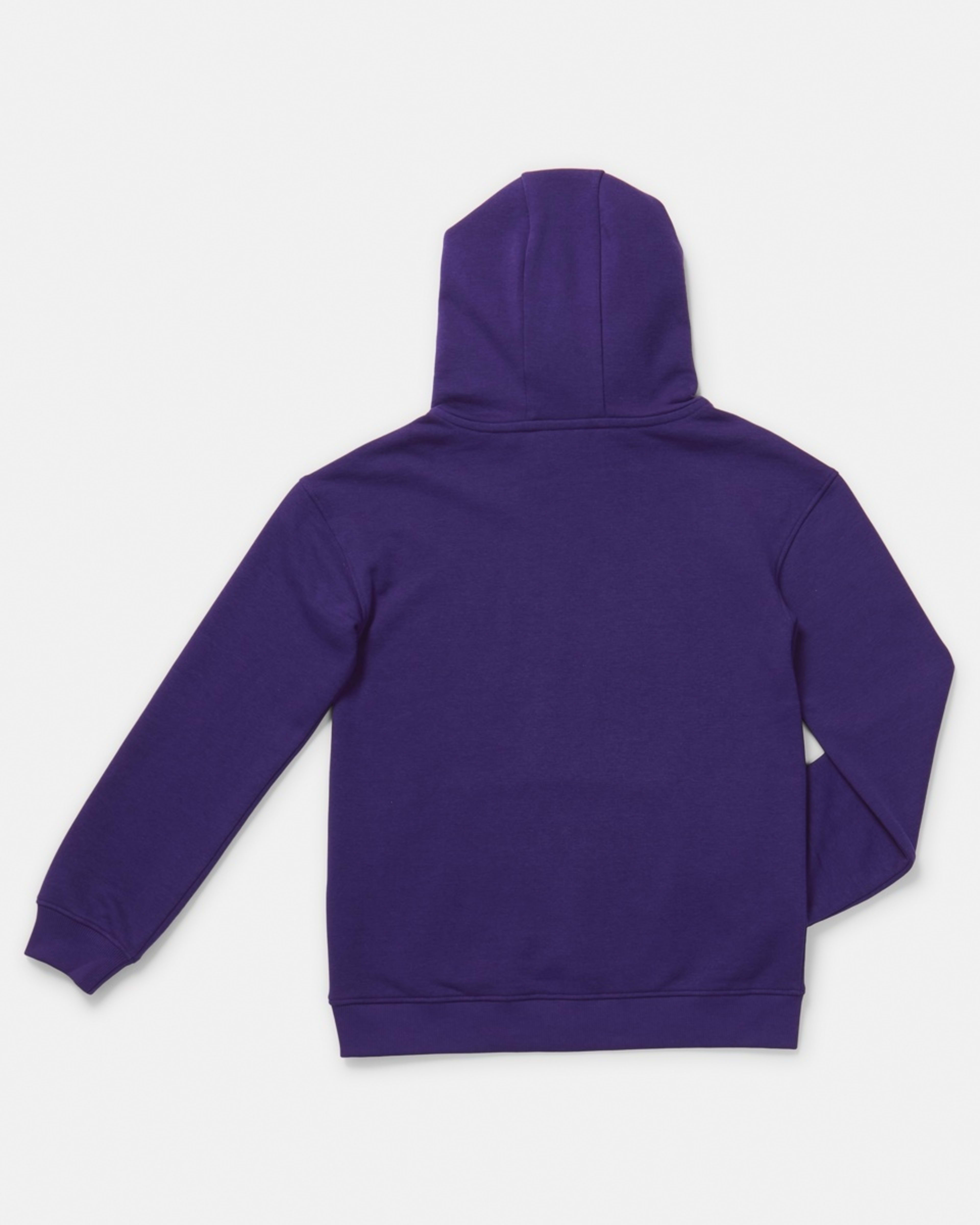 9 Official AFL Kids Hoodie Fremantle, 9 of 9