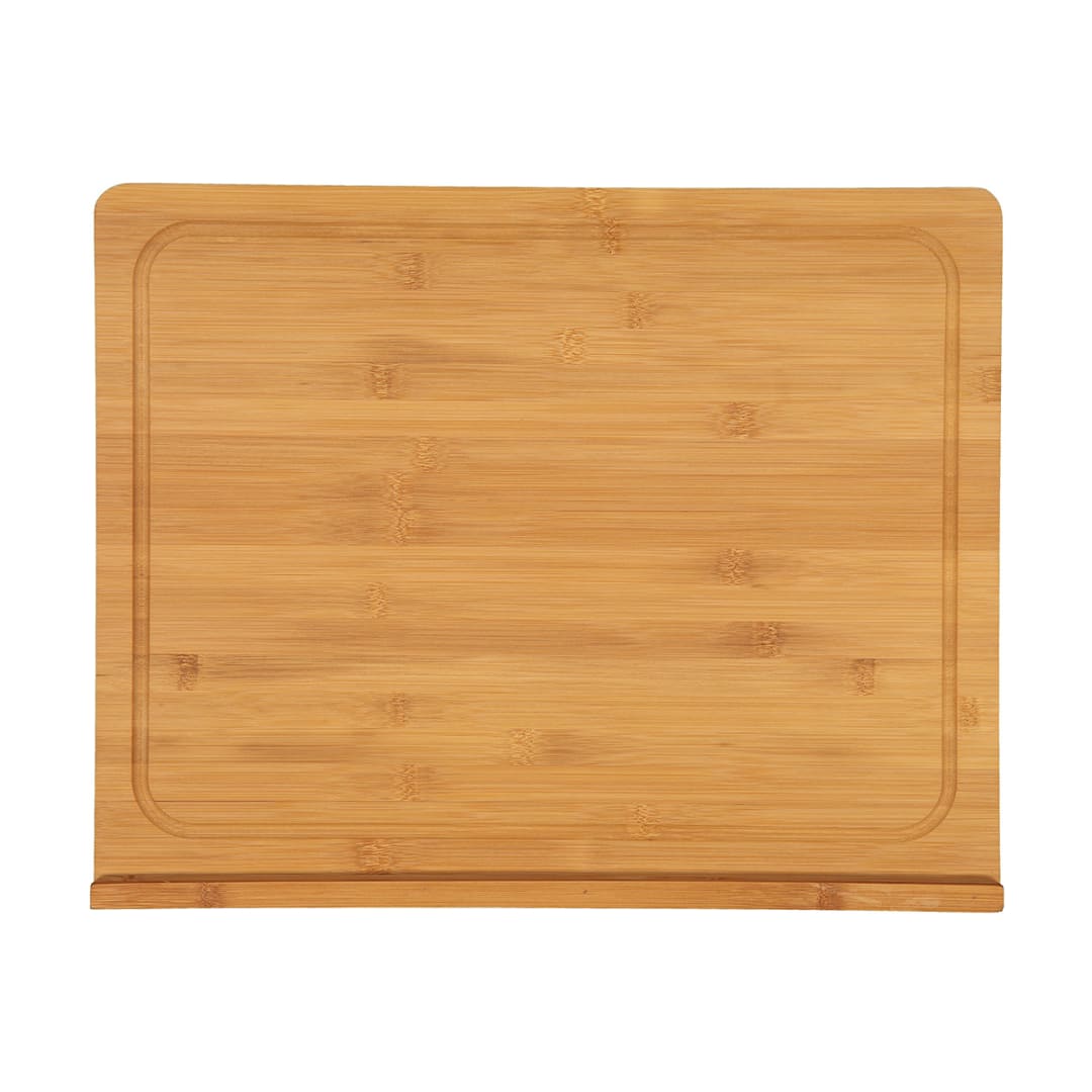 Bamboo Bench Cutting Board Kmart