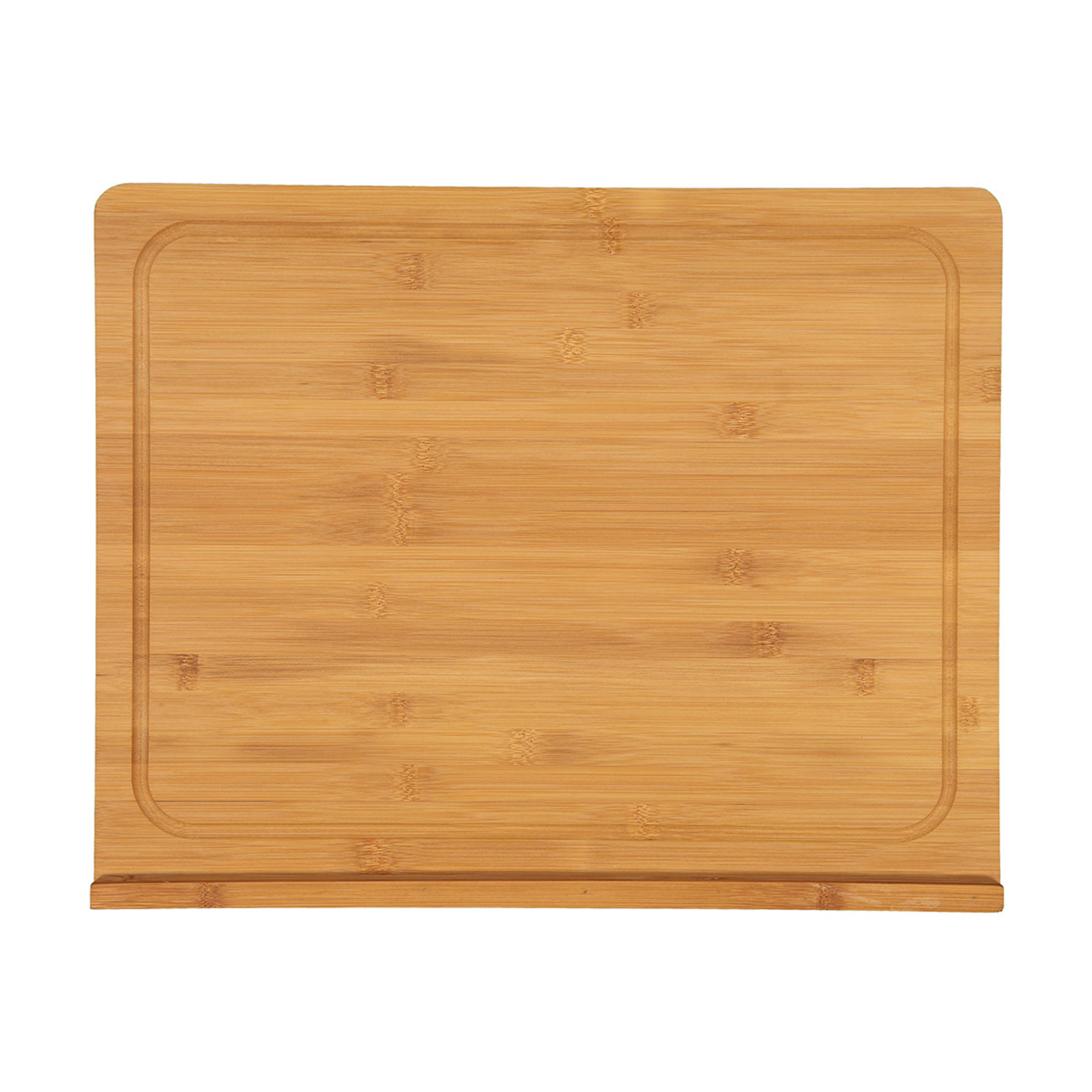 2 Bamboo Bench Cutting Board, 2 of 7