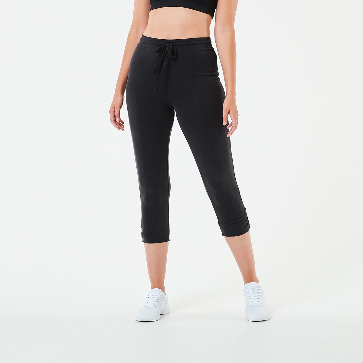 Active Womens Modal Trackpants - Kmart