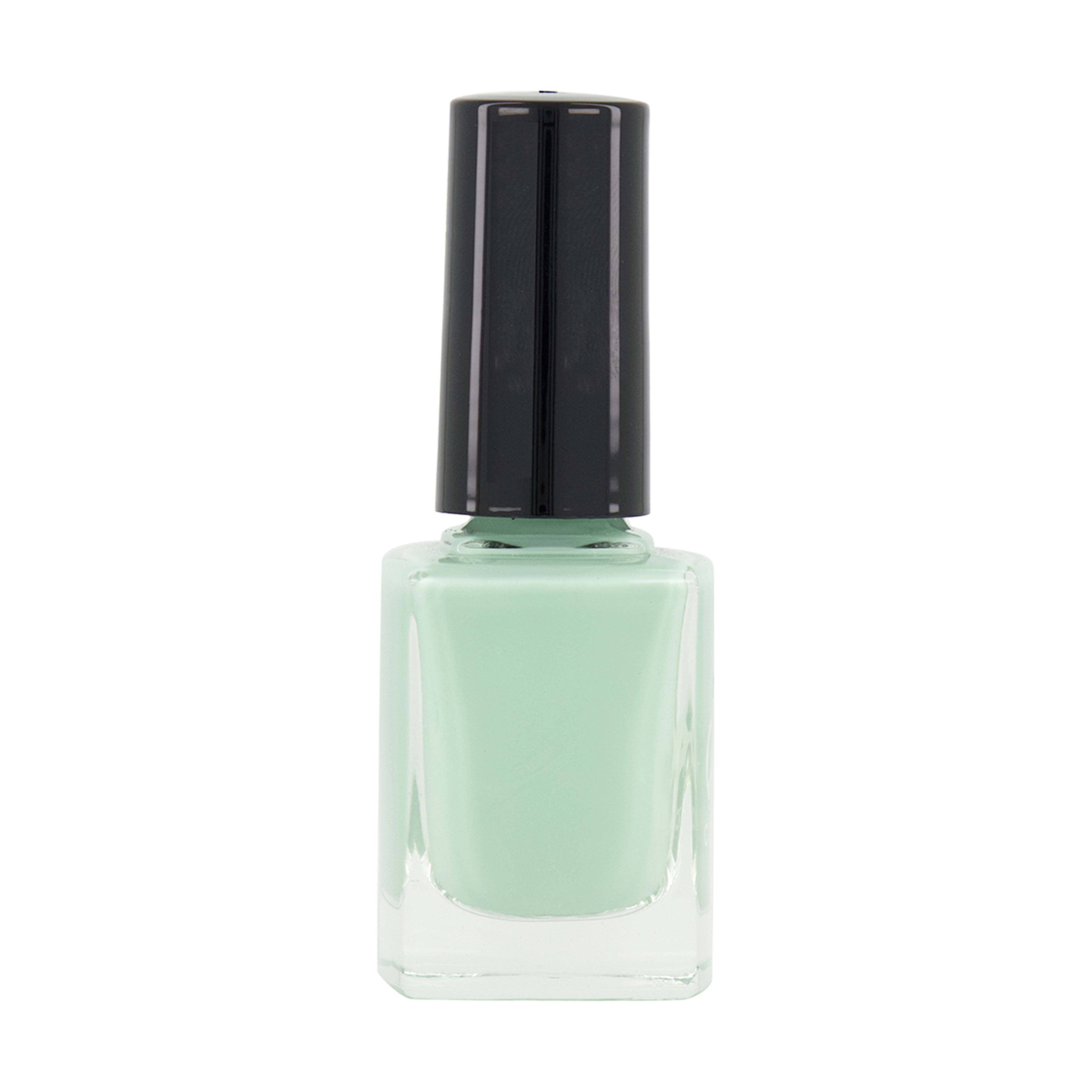 3 OXX Cosmetics Quick Dry Nail Polish - Mint, 3 of 5