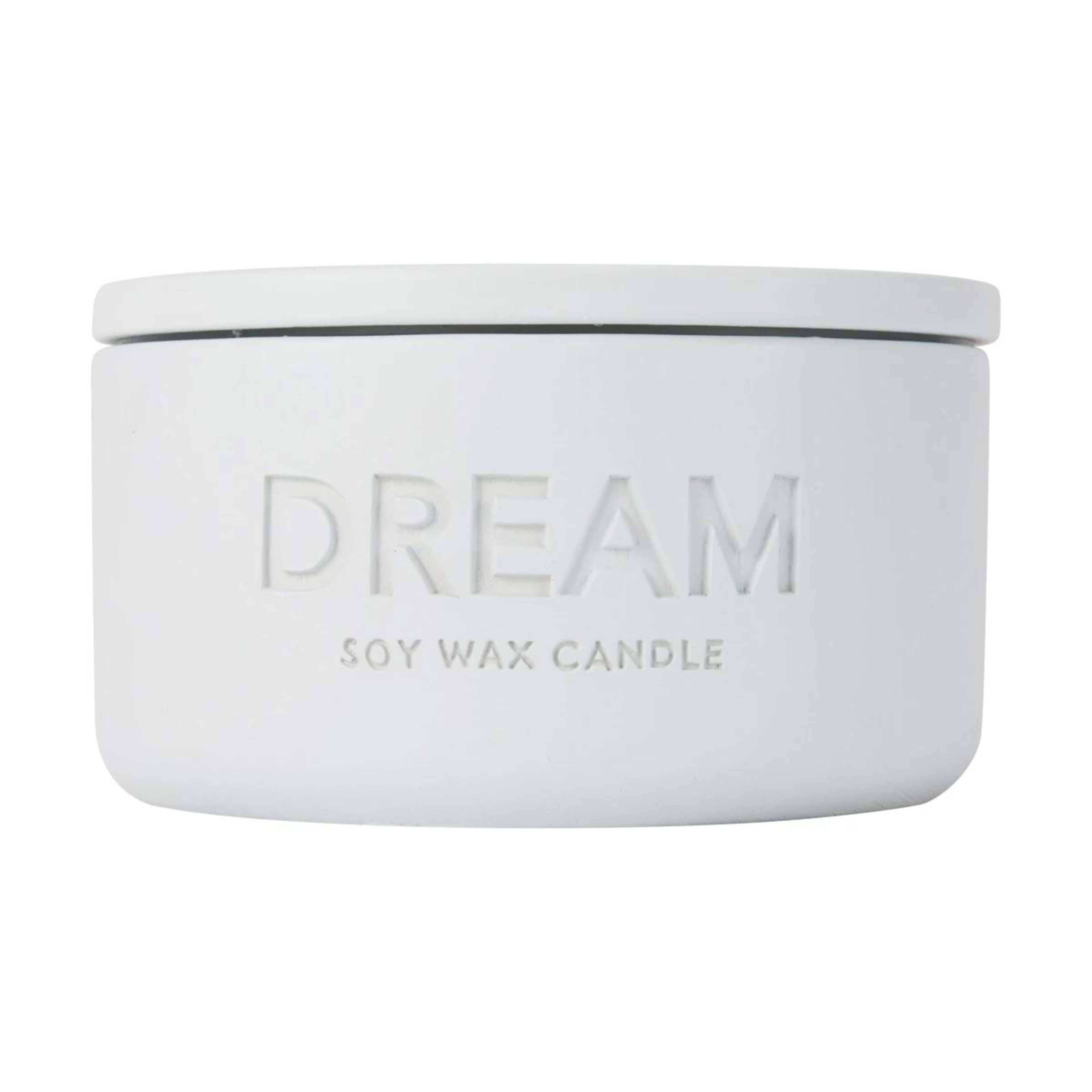 1 Dream Wood Wick Candle, 1 of 5