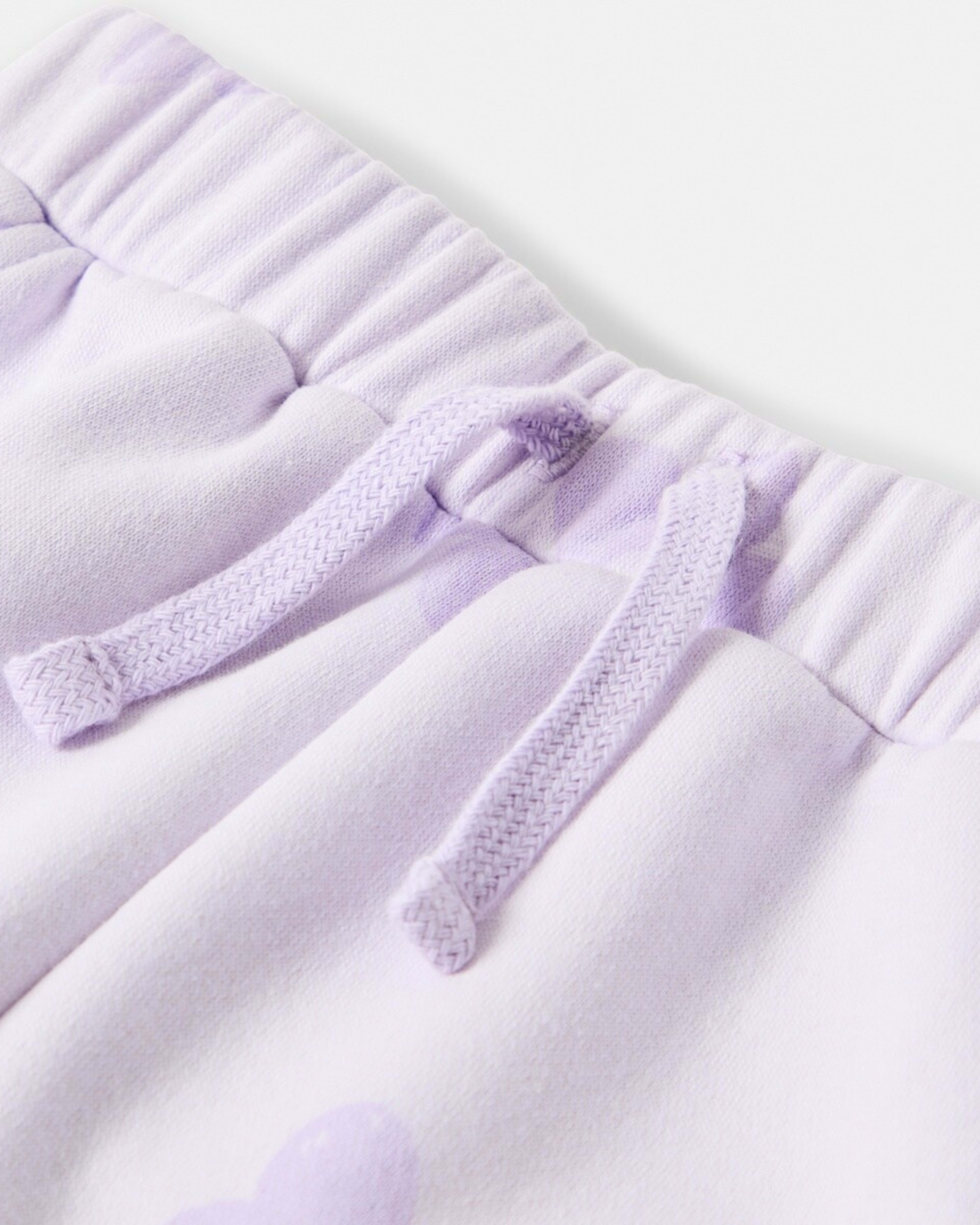 3 Relaxed Trackpants Bold Daisy, 3 of 3