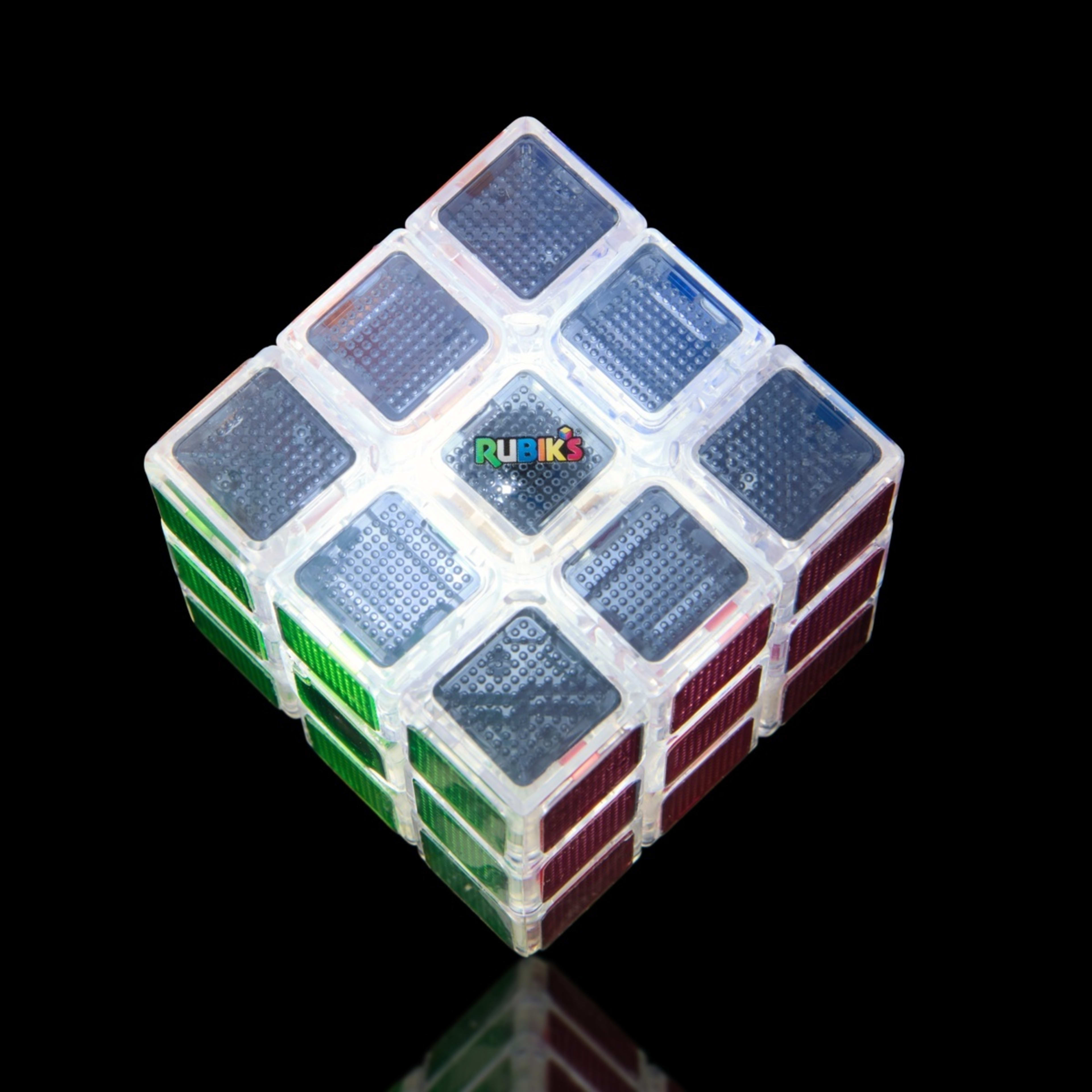 5 Rubik's Pulse Cube, 5 of 6