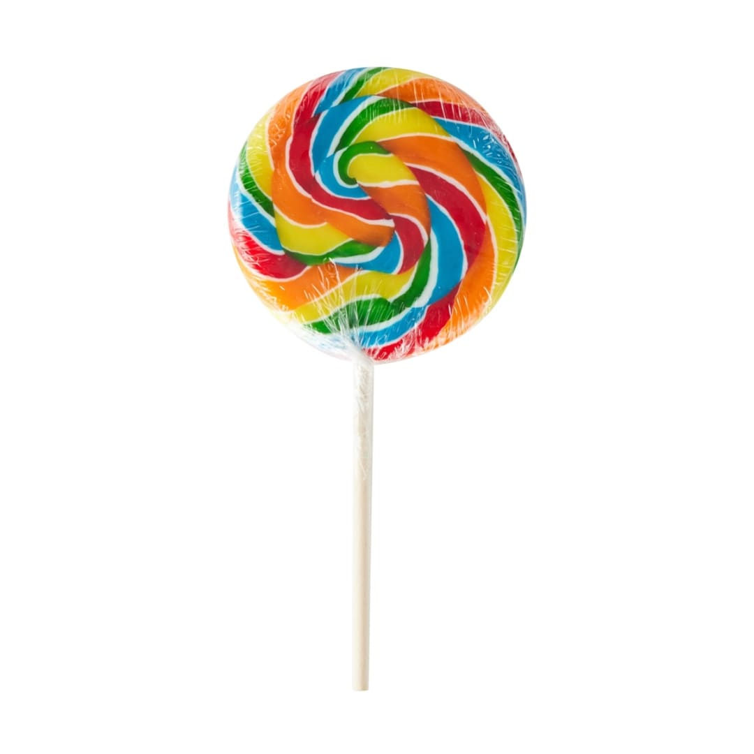 Lollipop 85g Kmart Lollipop 85g Kmart