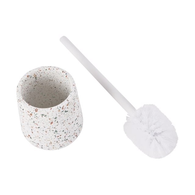 Terrazzo Toilet Brush Kmart