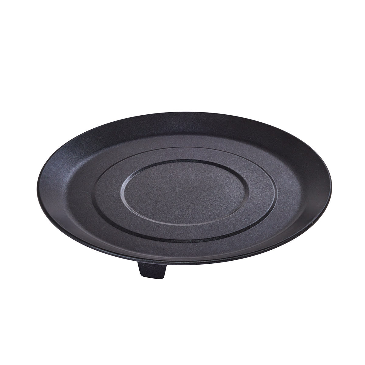 28L Air Fryer Convection Microwave Black Kmart