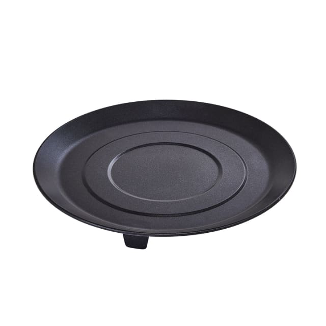 28L Air Fryer Convection Microwave Black Kmart