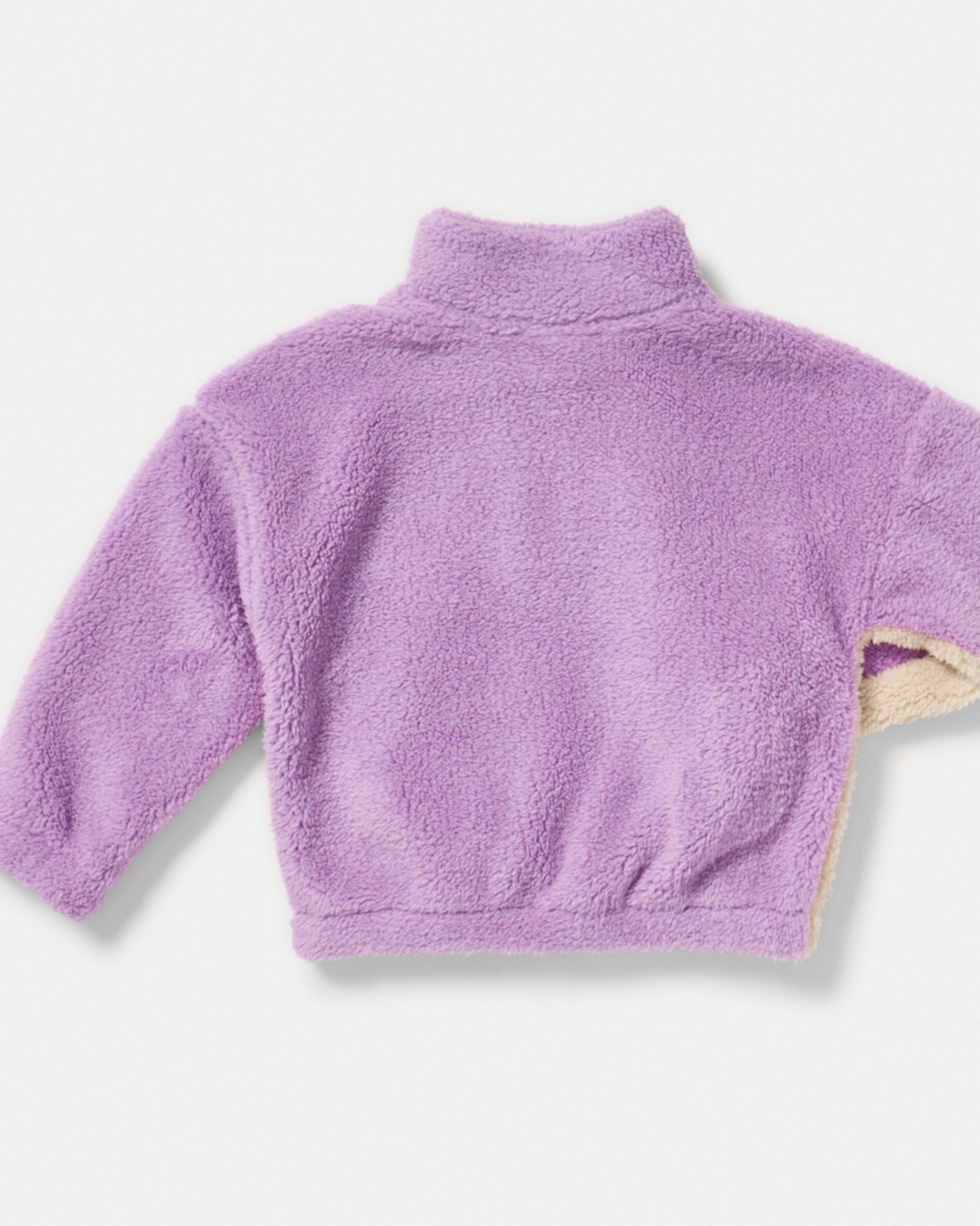 10 Toy Story License Quarter Zip Sweatshirt Toy Story, 10 of 10