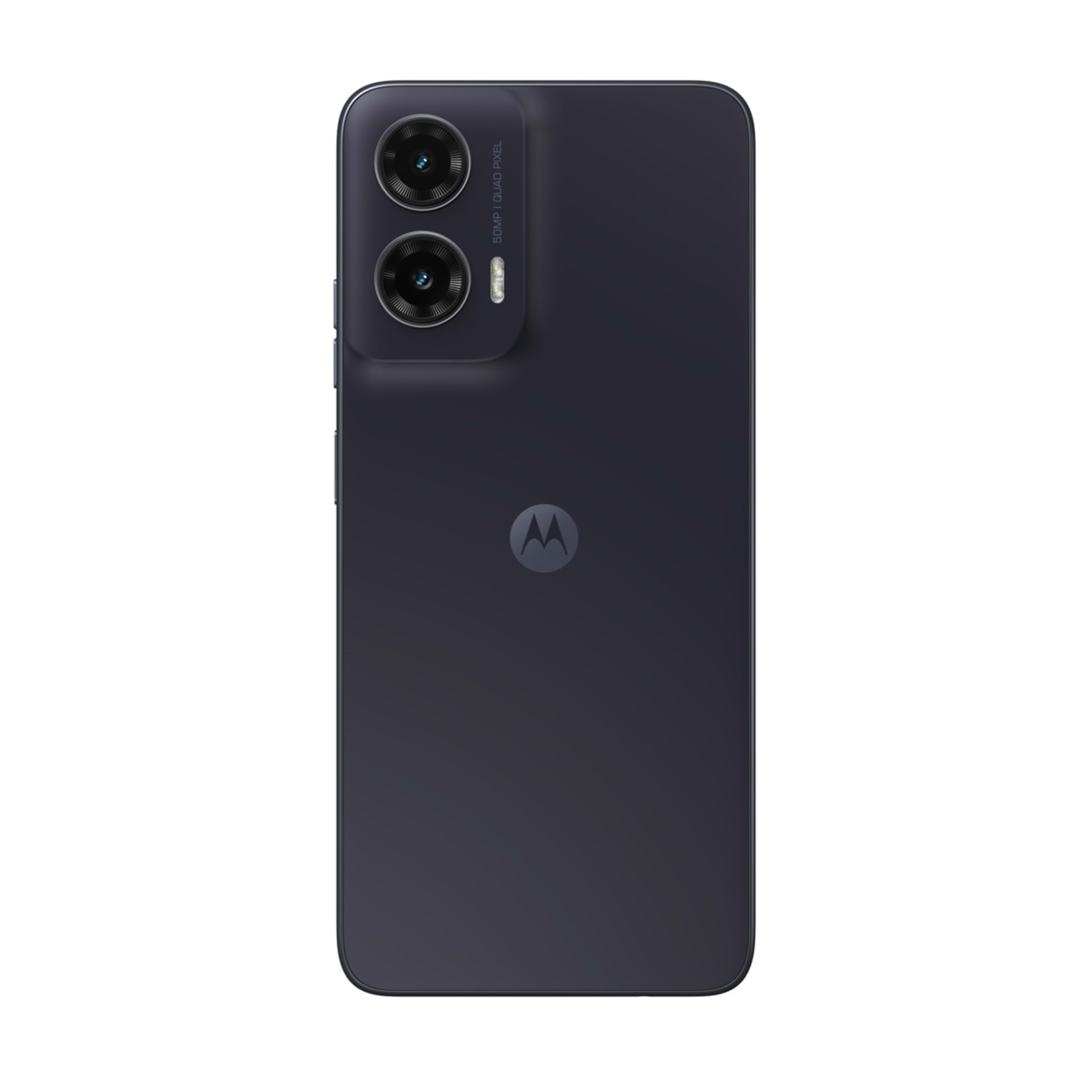 3 Motorola G35 5G Smartphone - Midnight Black, 3 of 5