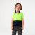 FLURO YELLOW